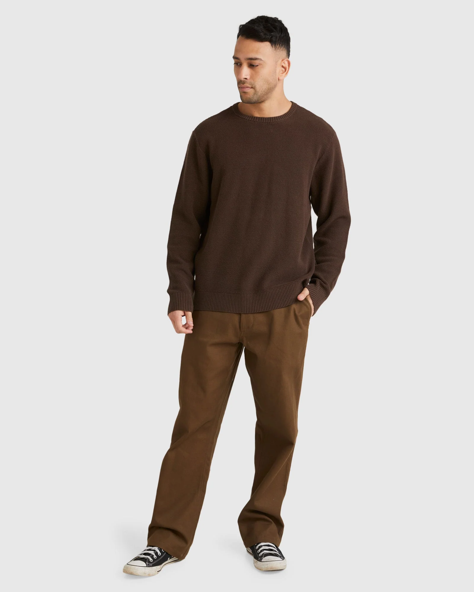 Mens Americana Chino 2 Pants - Image 5