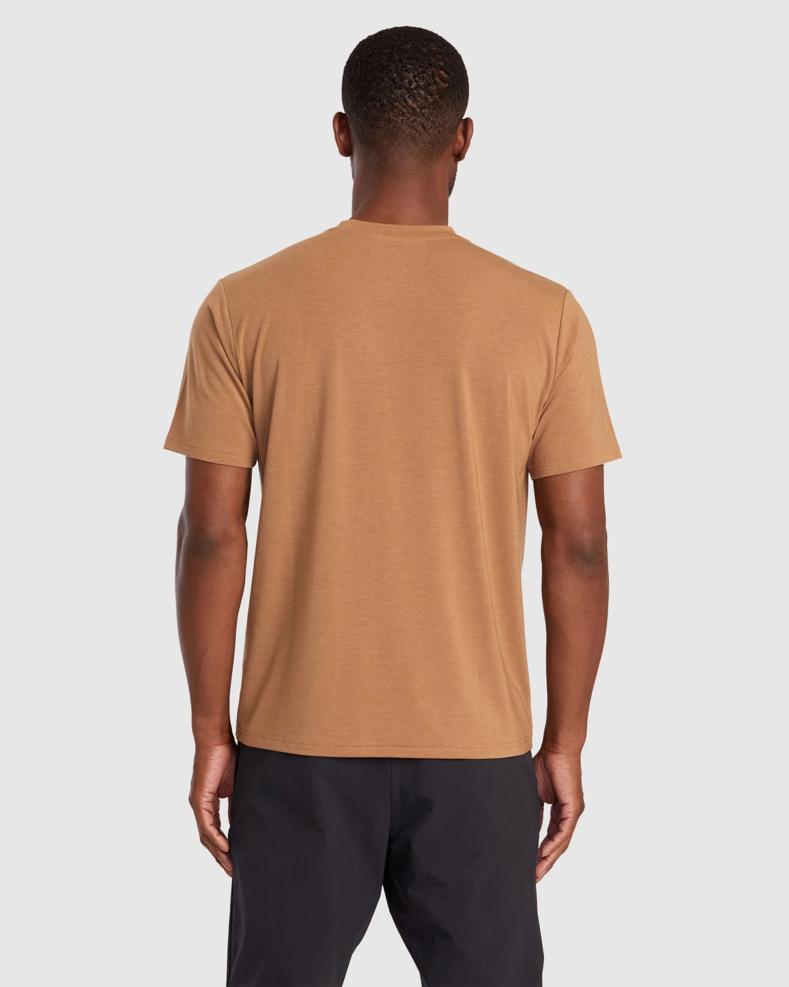 VA Sport Balance Technical Training T-Shirt - Image 3