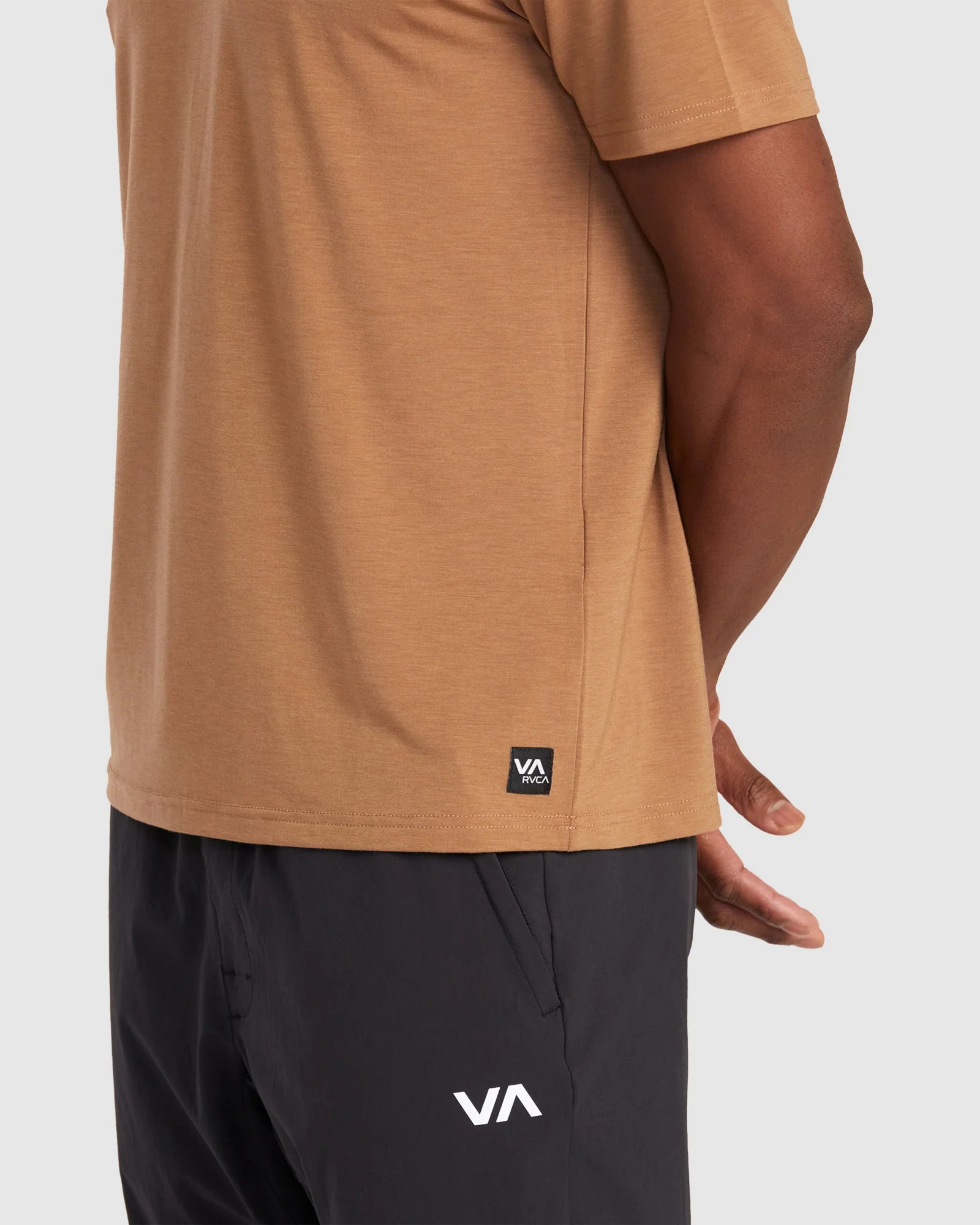 VA Sport Balance Technical Training T-Shirt - Image 4