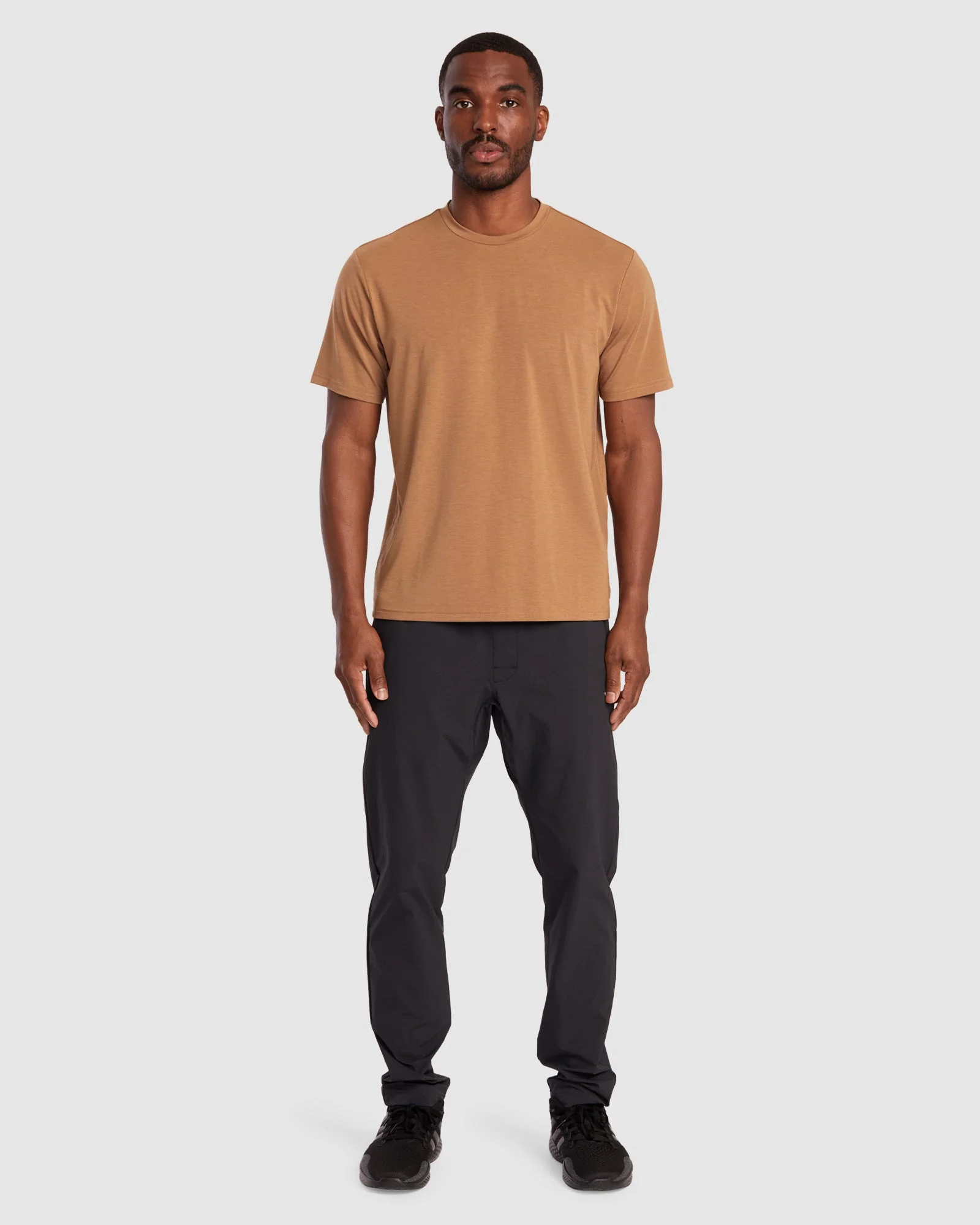 VA Sport Balance Technical Training T-Shirt - Image 5