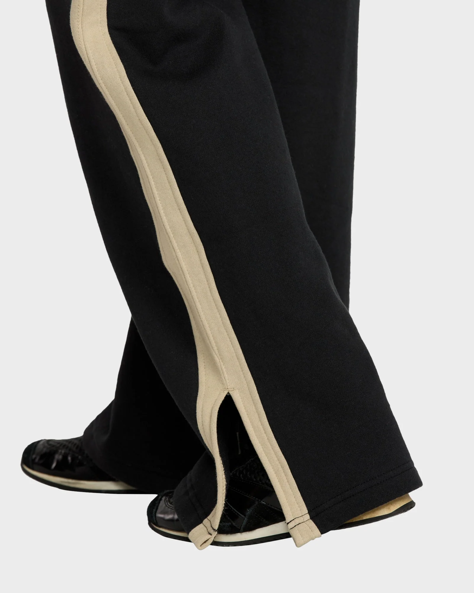 Womens Bench Warmer Elastic Waist Pants - Image 5