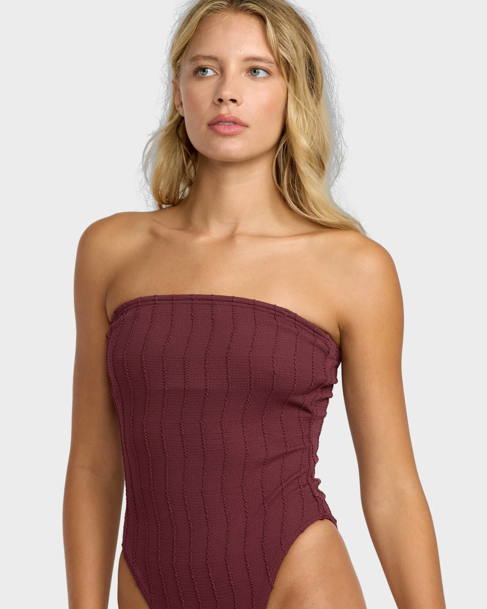 Womens Chevy Grooves One Piece - Image 5