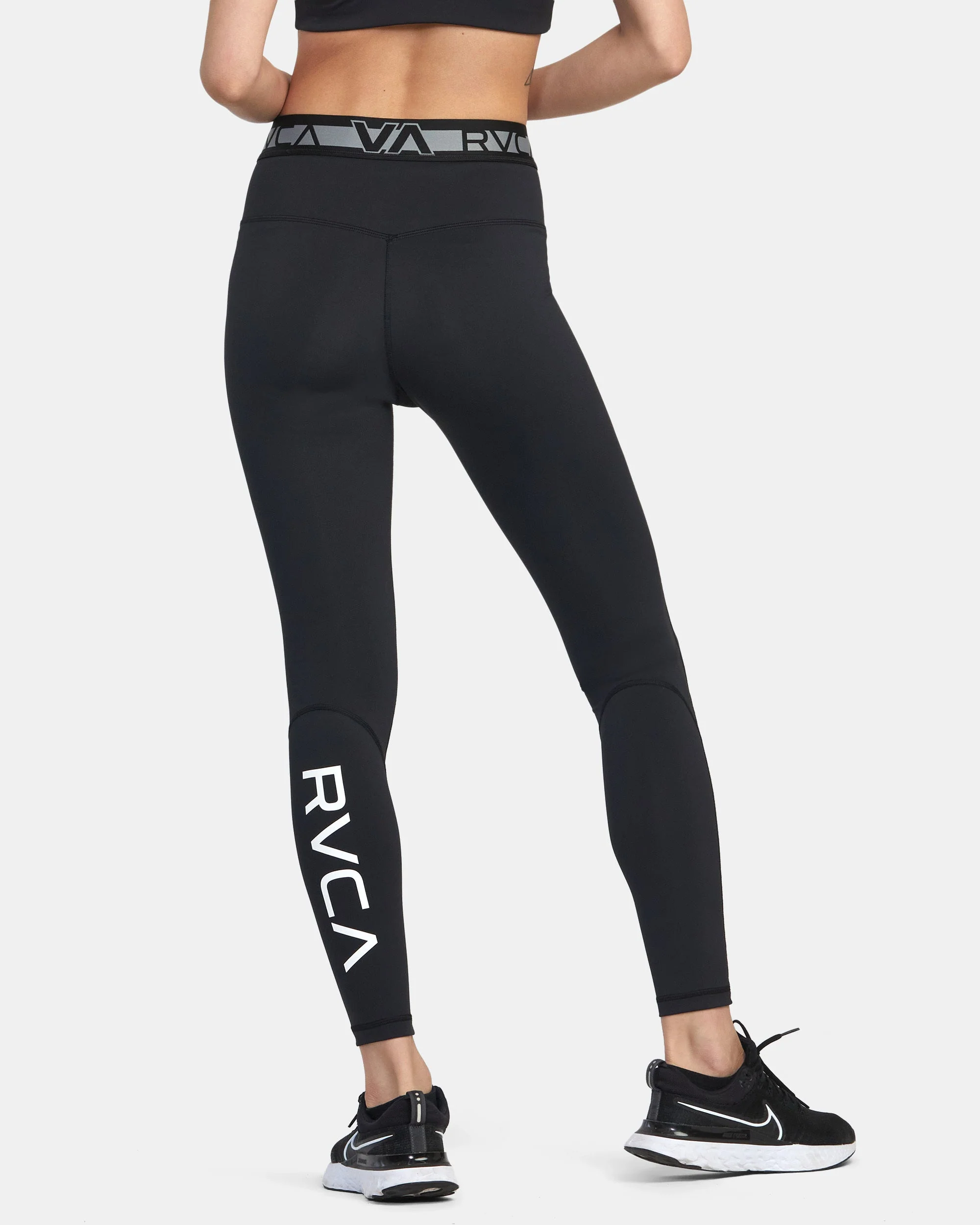 Womens Compression Legging - Image 5