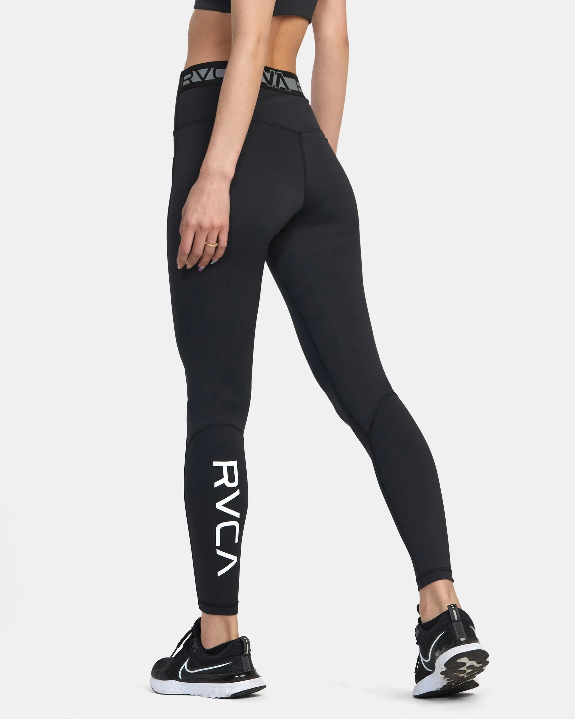 Womens Compression Legging - Image 6