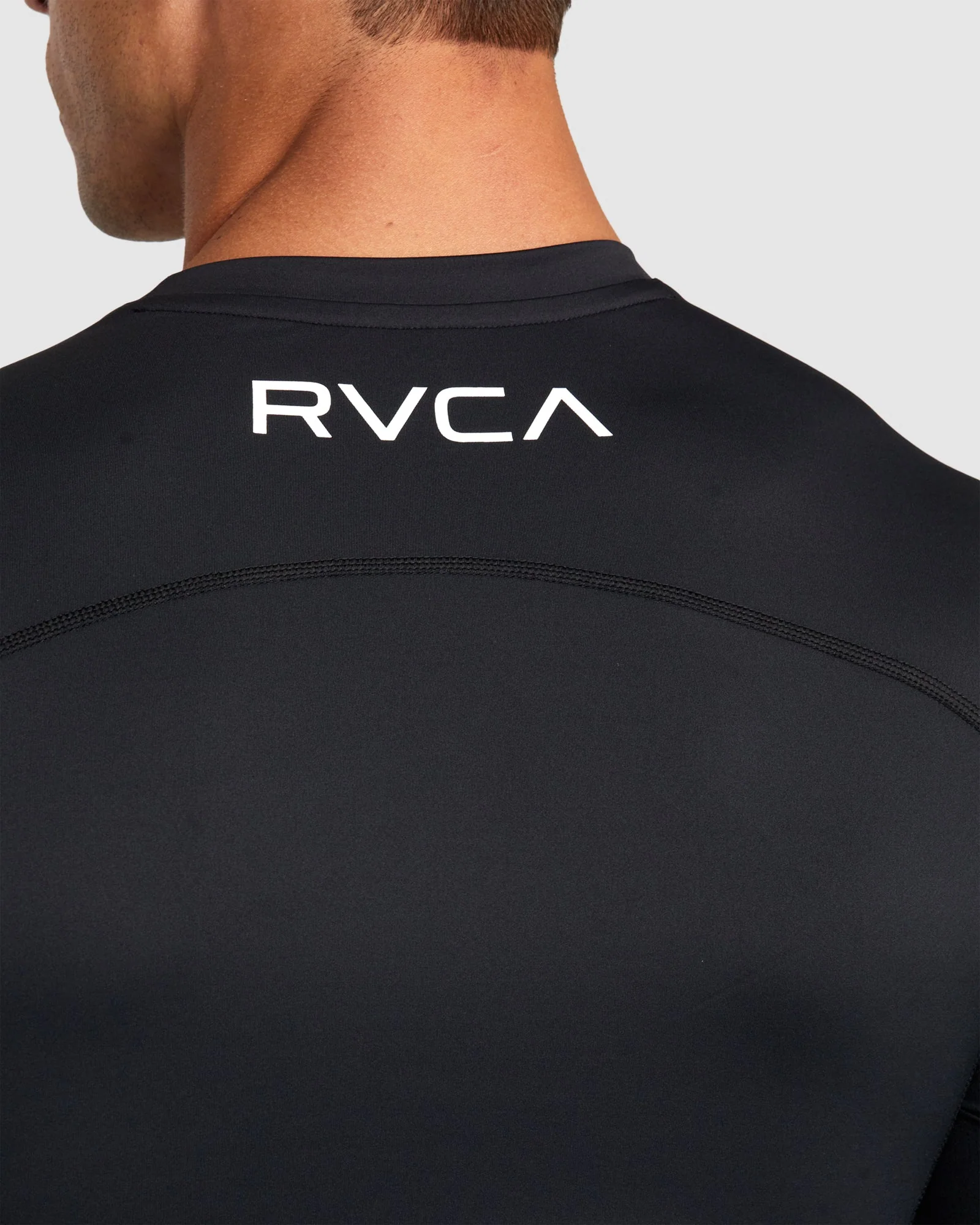 Mens Compression T-Shirt - Image 4