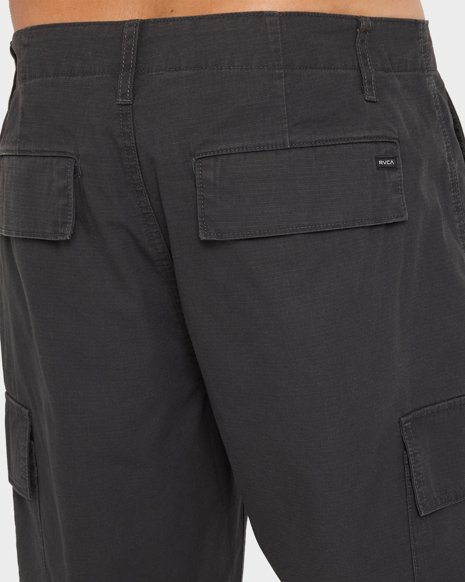 Mens Dayshift Cargo Shorts - Image 5
