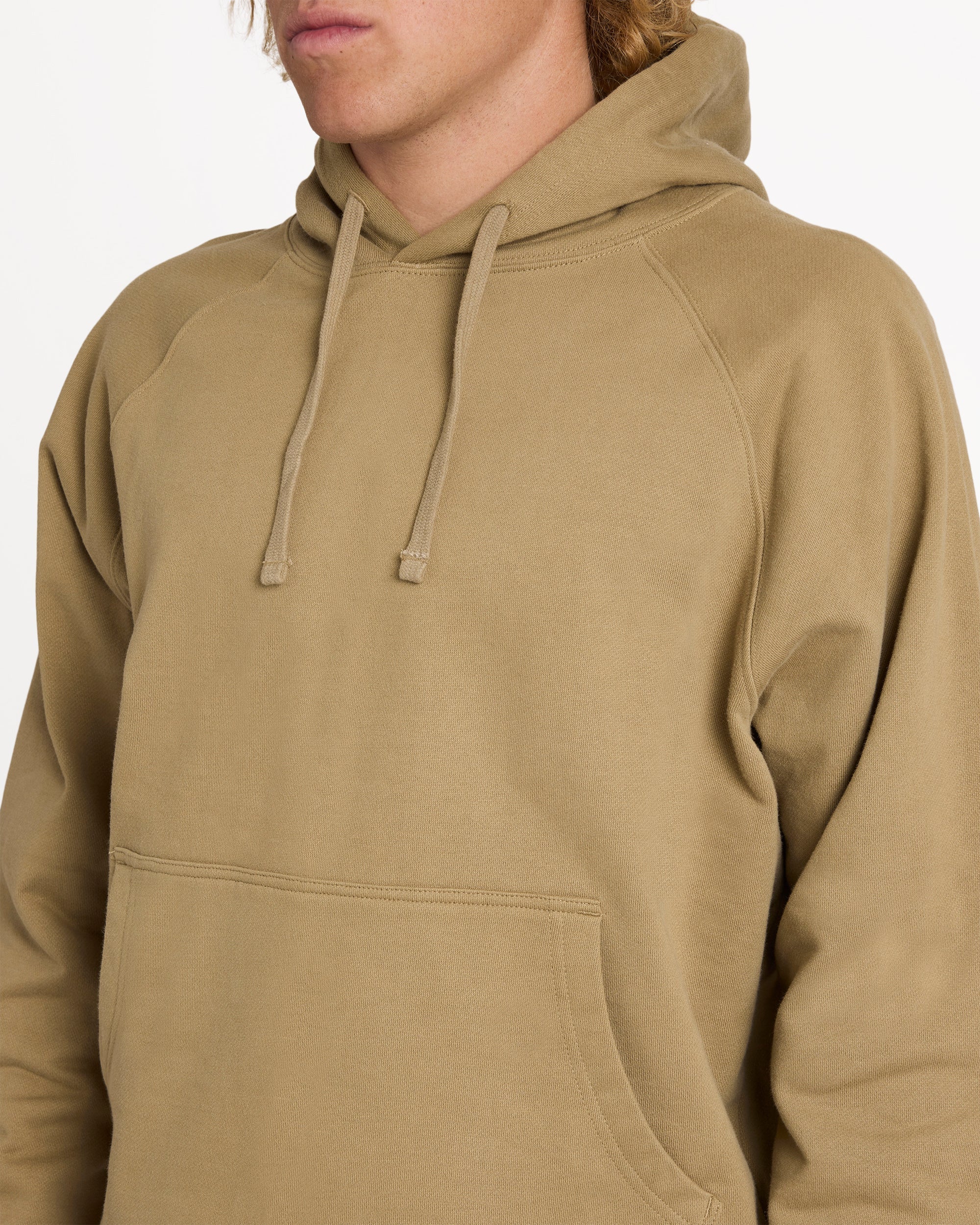 Mens Dayshift Pullover Hoodie - Image 4