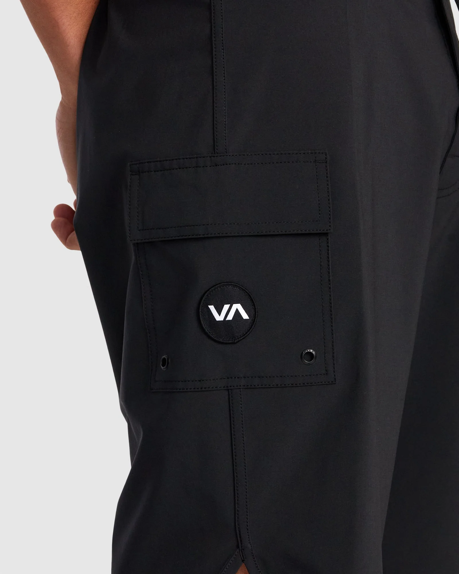 Mens Eastern 20" Boardshorts - Image 4