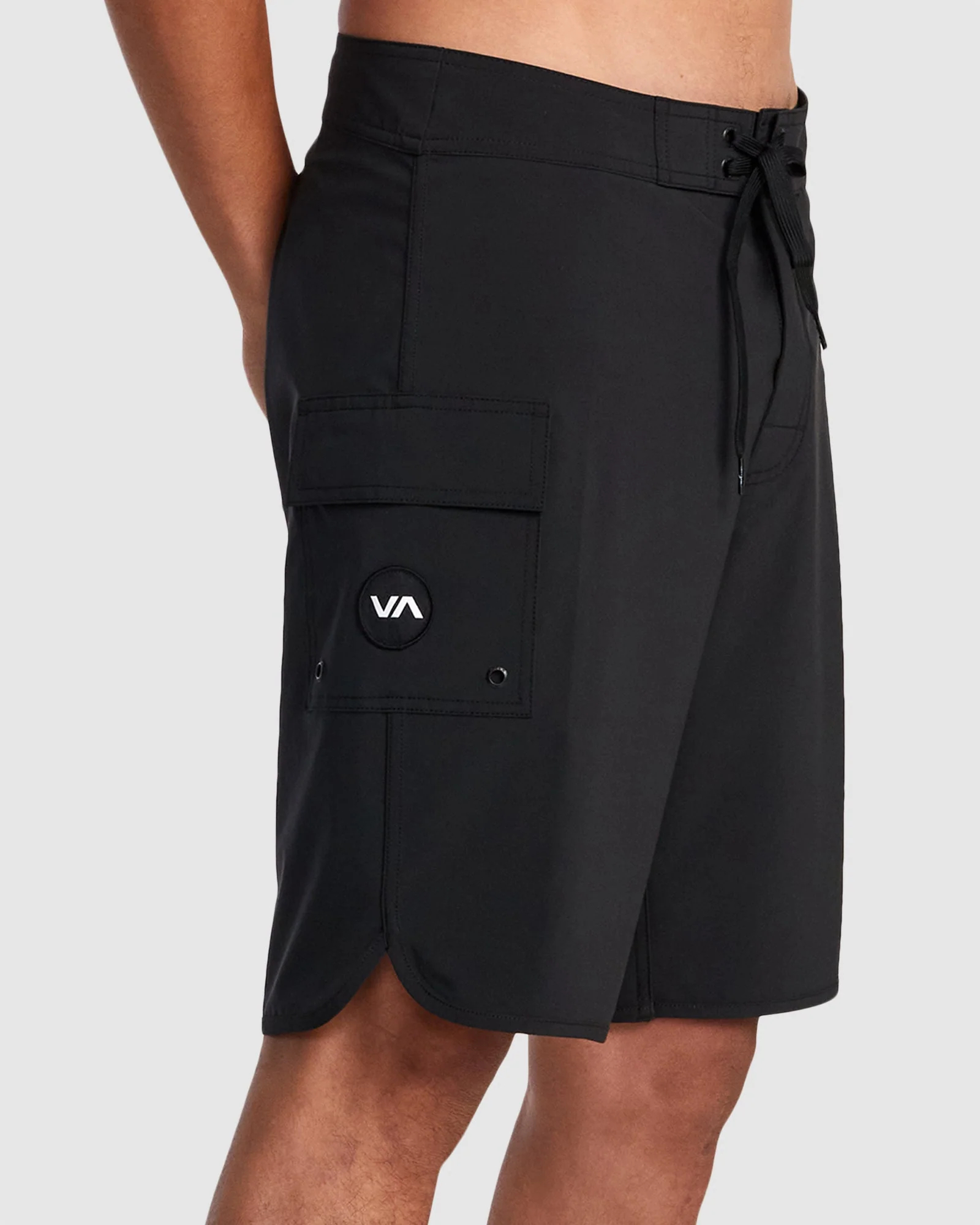 Mens Eastern 20" Boardshorts - Image 8