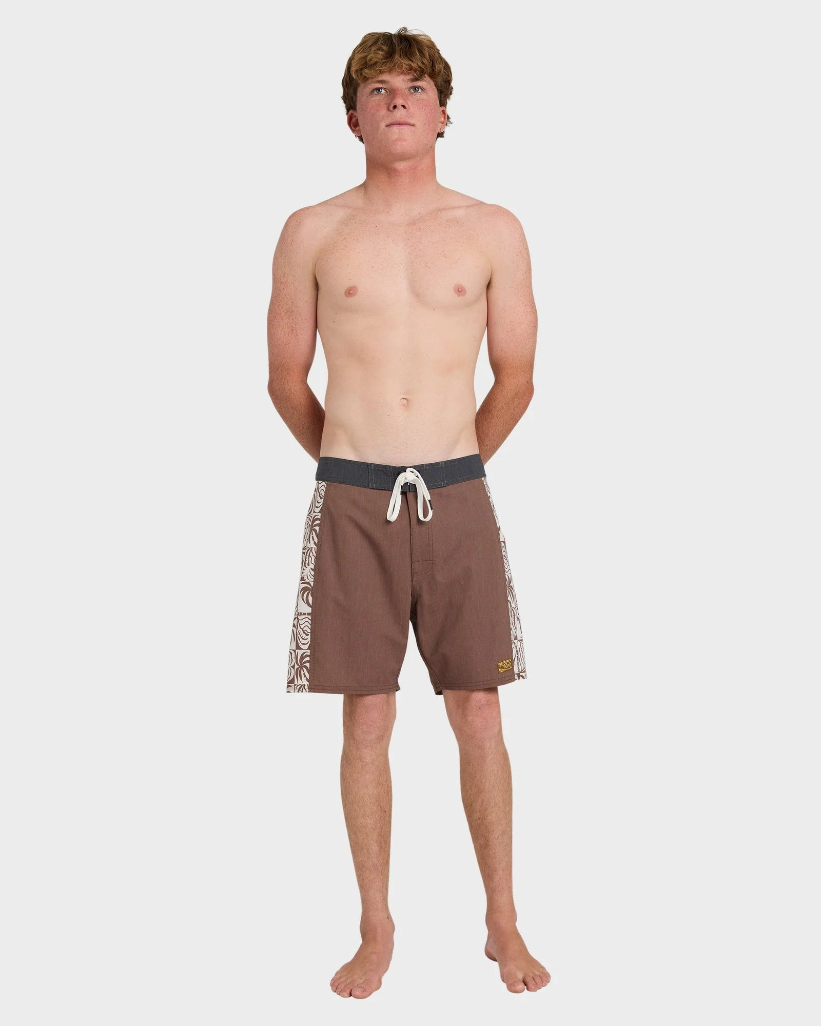 Mens Exotica 17" Boardshorts - Image 10