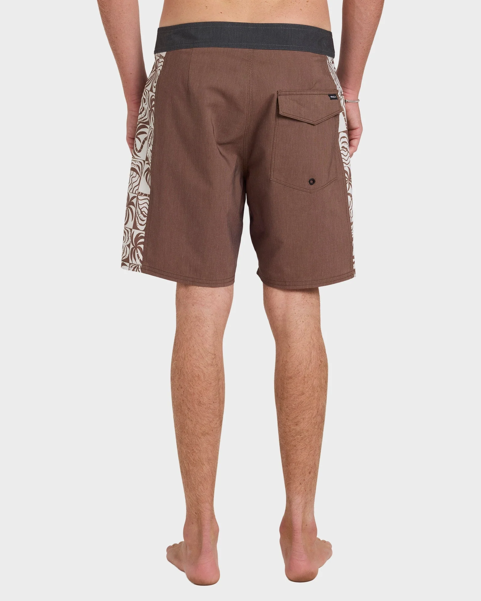Mens Exotica 17" Boardshorts - Image 3
