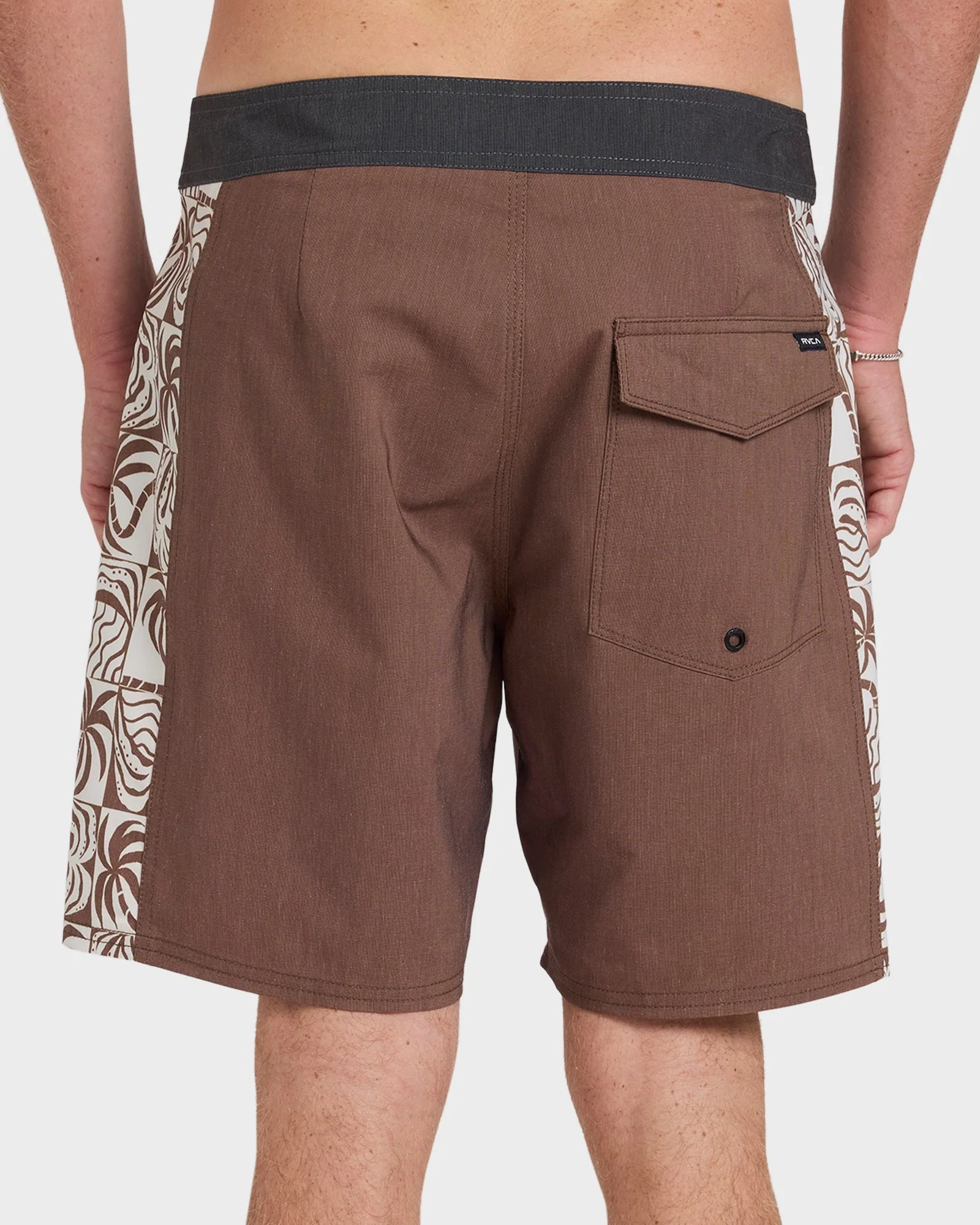 Mens Exotica 17" Boardshorts - Image 7
