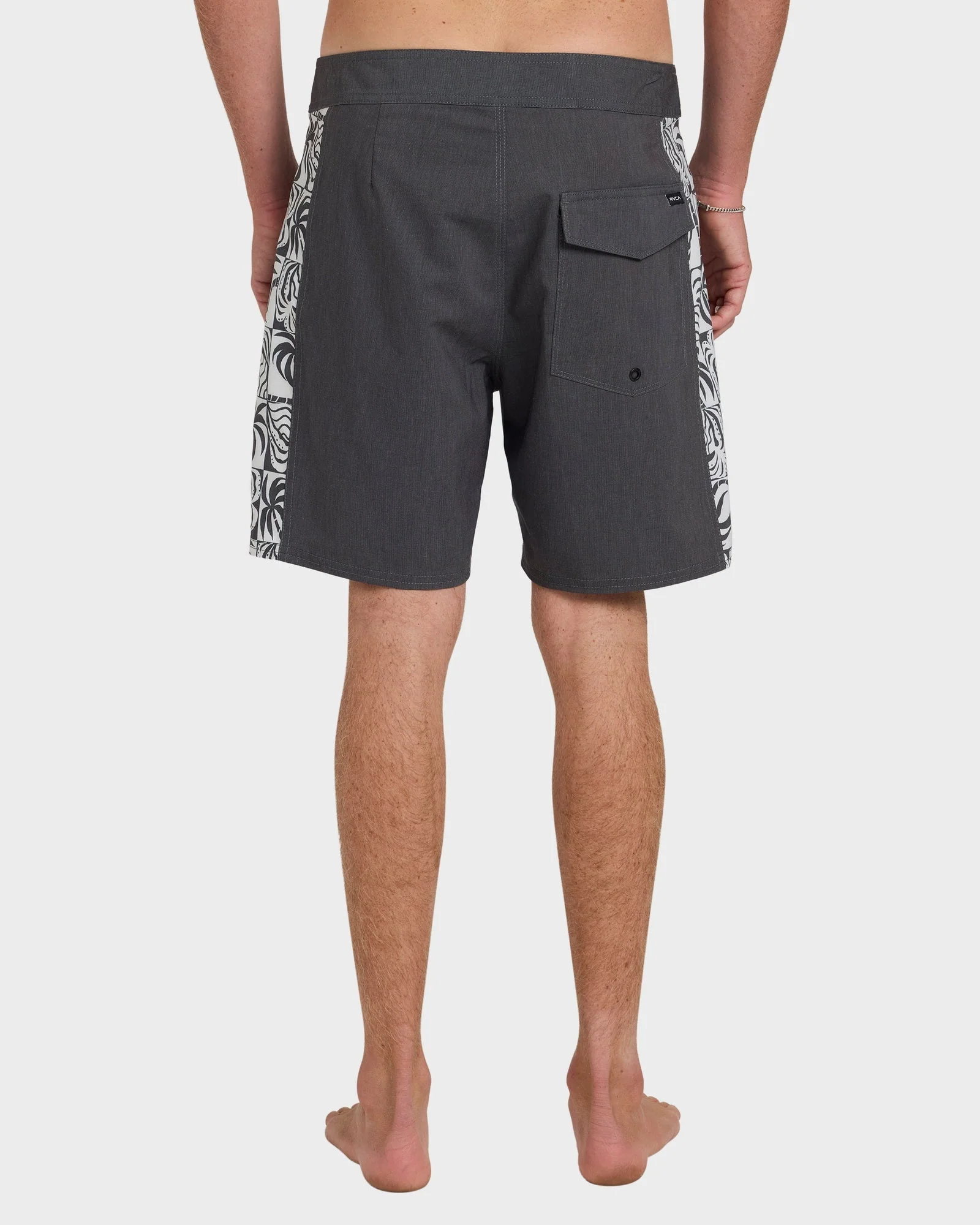 Mens Exotica 17" Boardshorts - Image 3