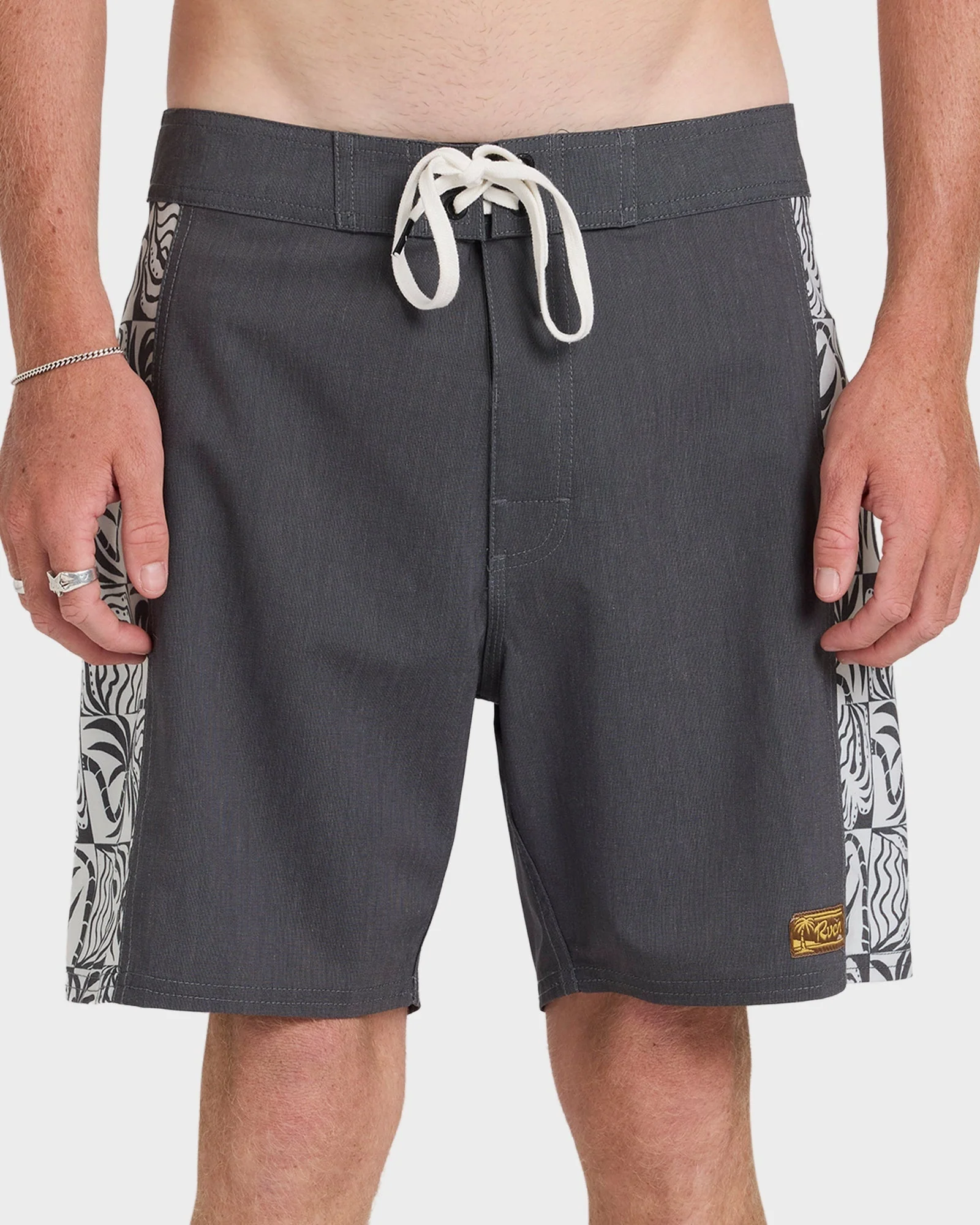 Mens Exotica 17" Boardshorts - Image 5