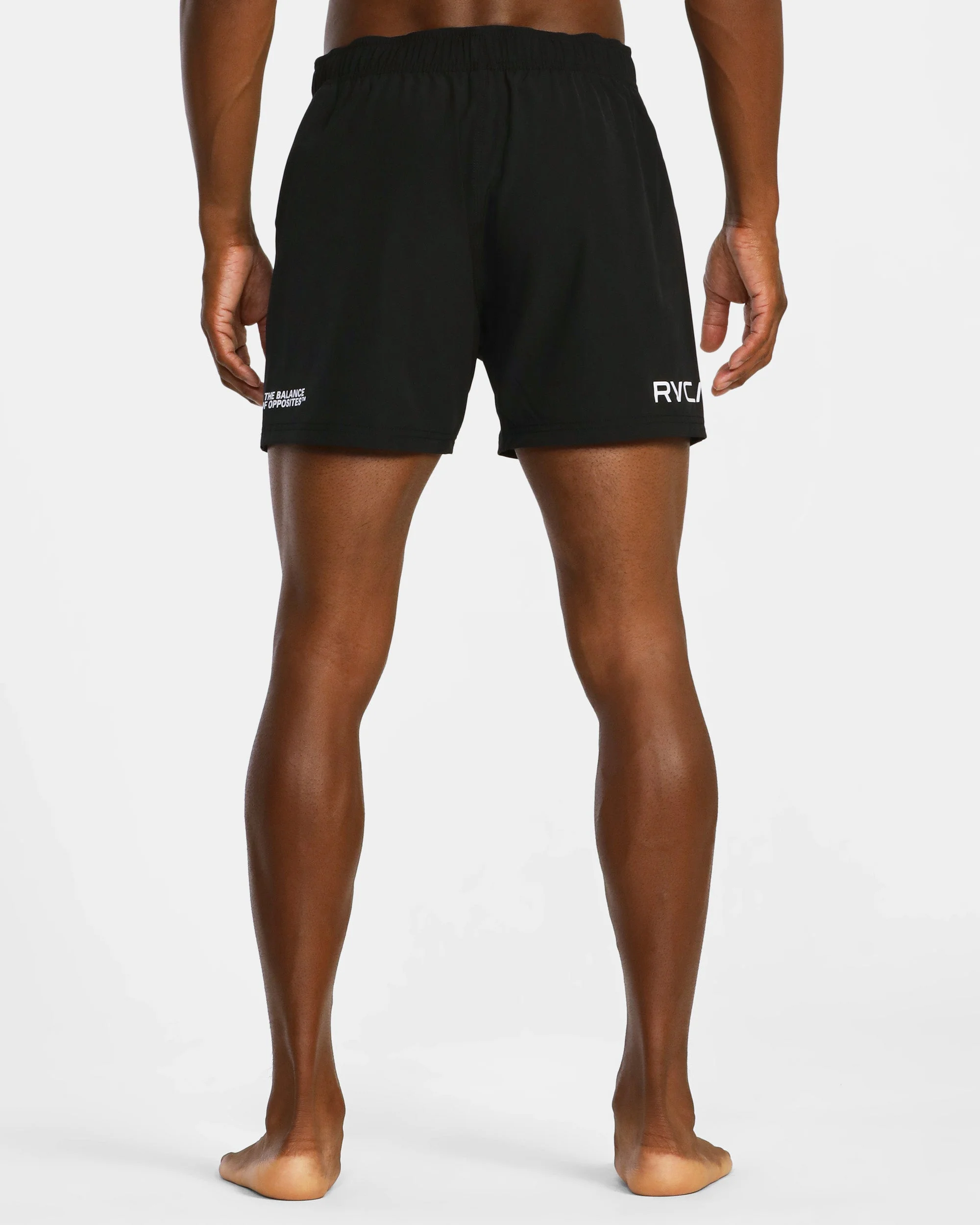 Mens Fight Scrapper 15" Shorts - Image 3