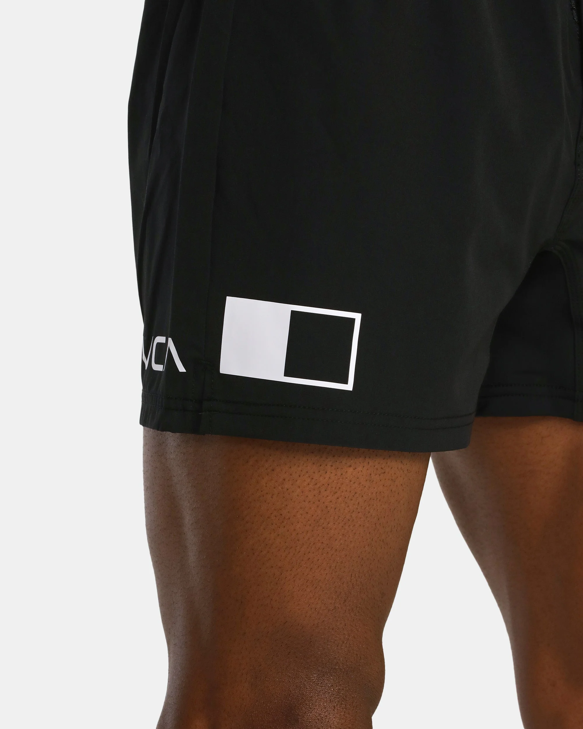 Mens Fight Scrapper 15" Shorts - Image 5