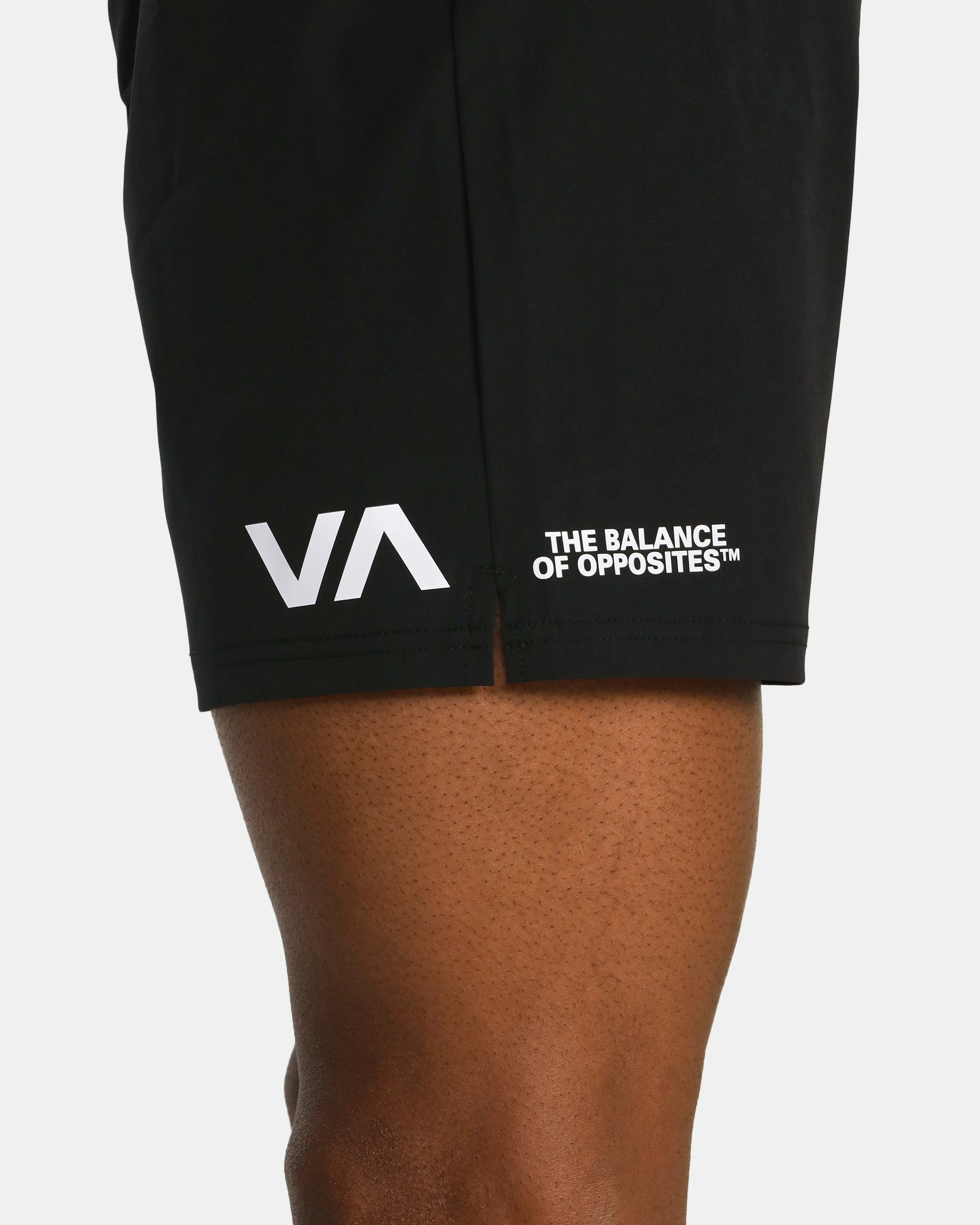 Mens Fight Scrapper 15" Shorts - Image 6