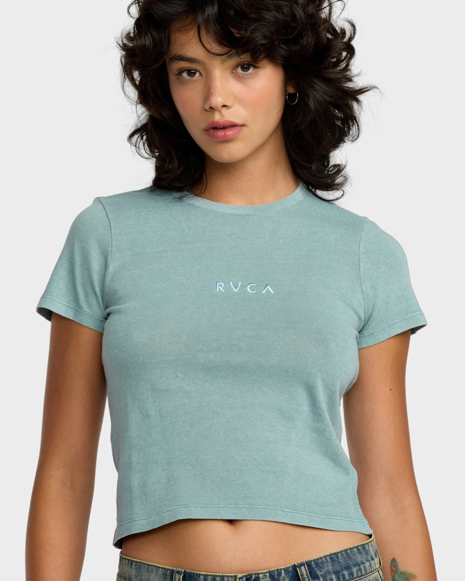 Womens Forever T-Shirt - Image 3