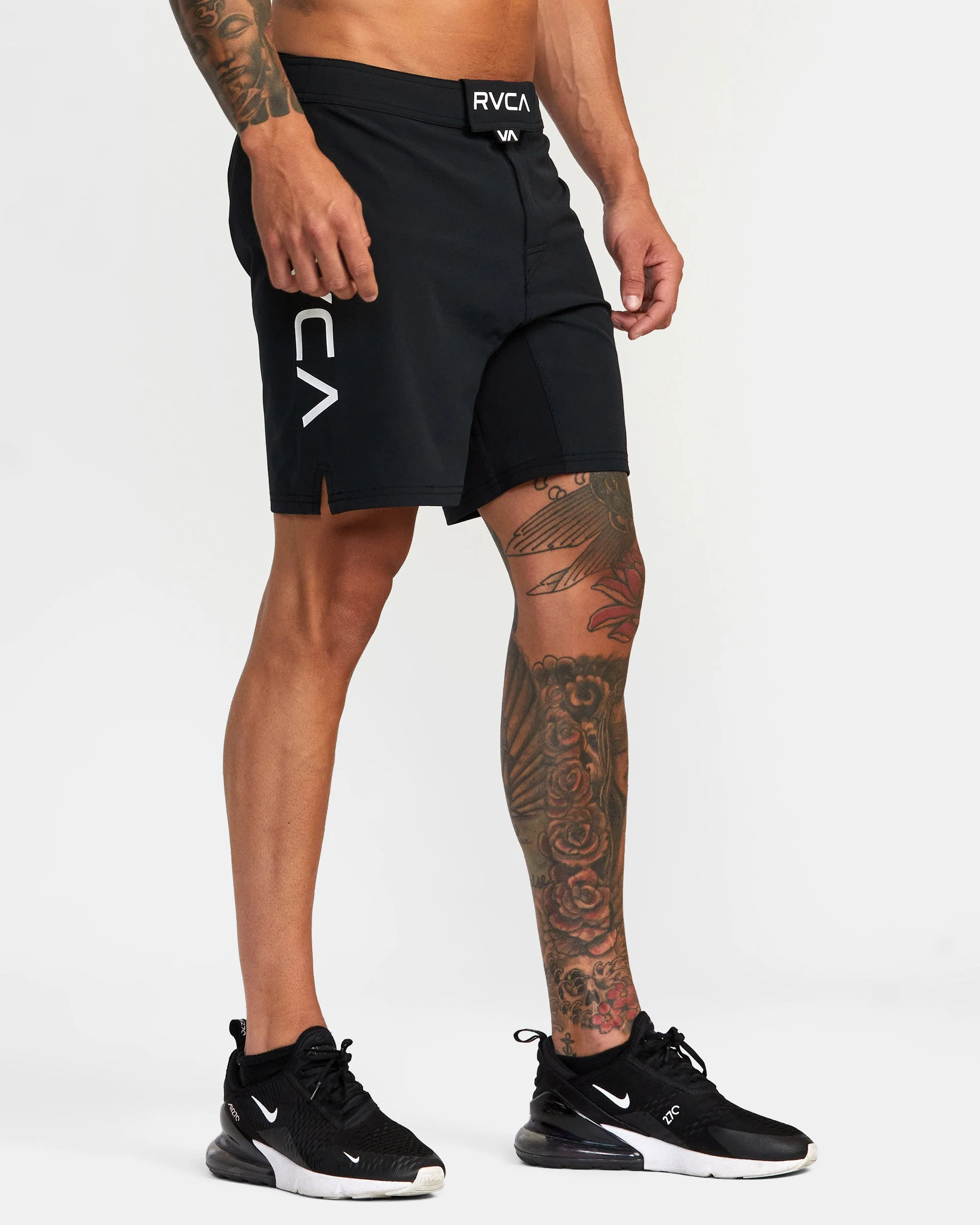 Mens Grappler 17" Shorts - Image 8