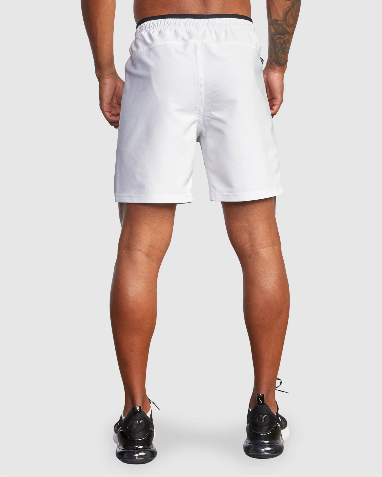 Mens Grappler 17" Shorts - Image 3