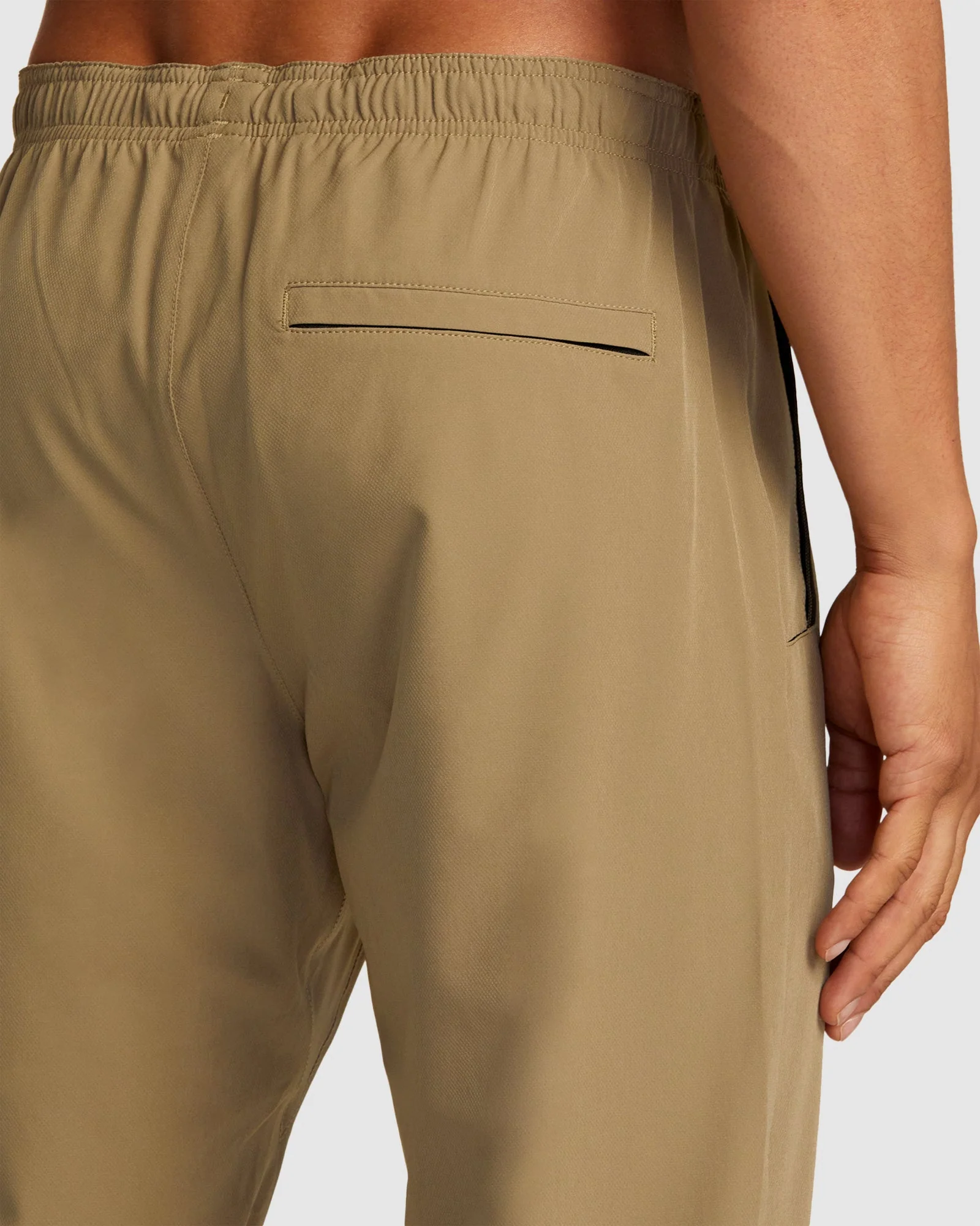 Mens HawaII Yogger Pant - Image 6