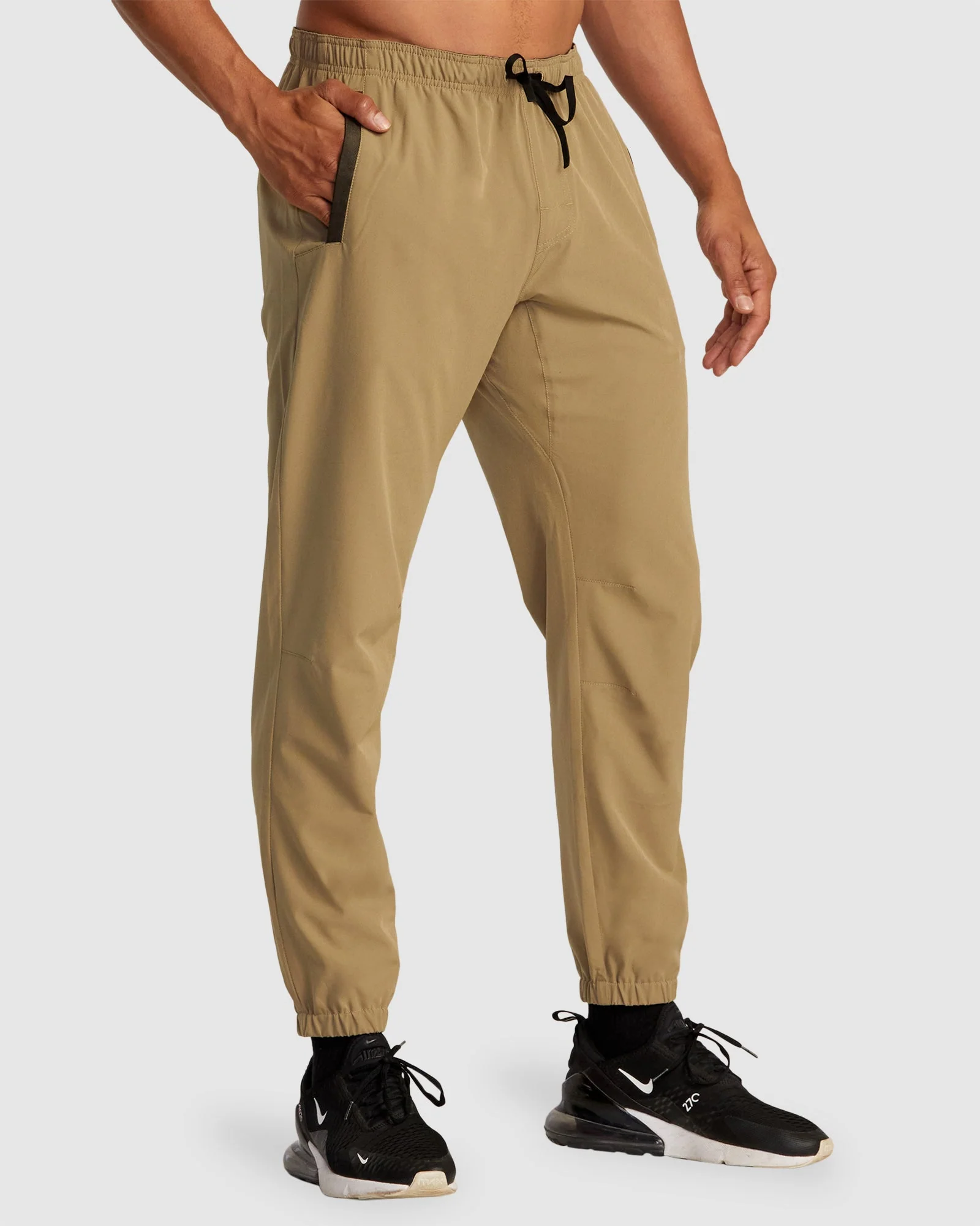 Mens HawaII Yogger Pant - Image 9