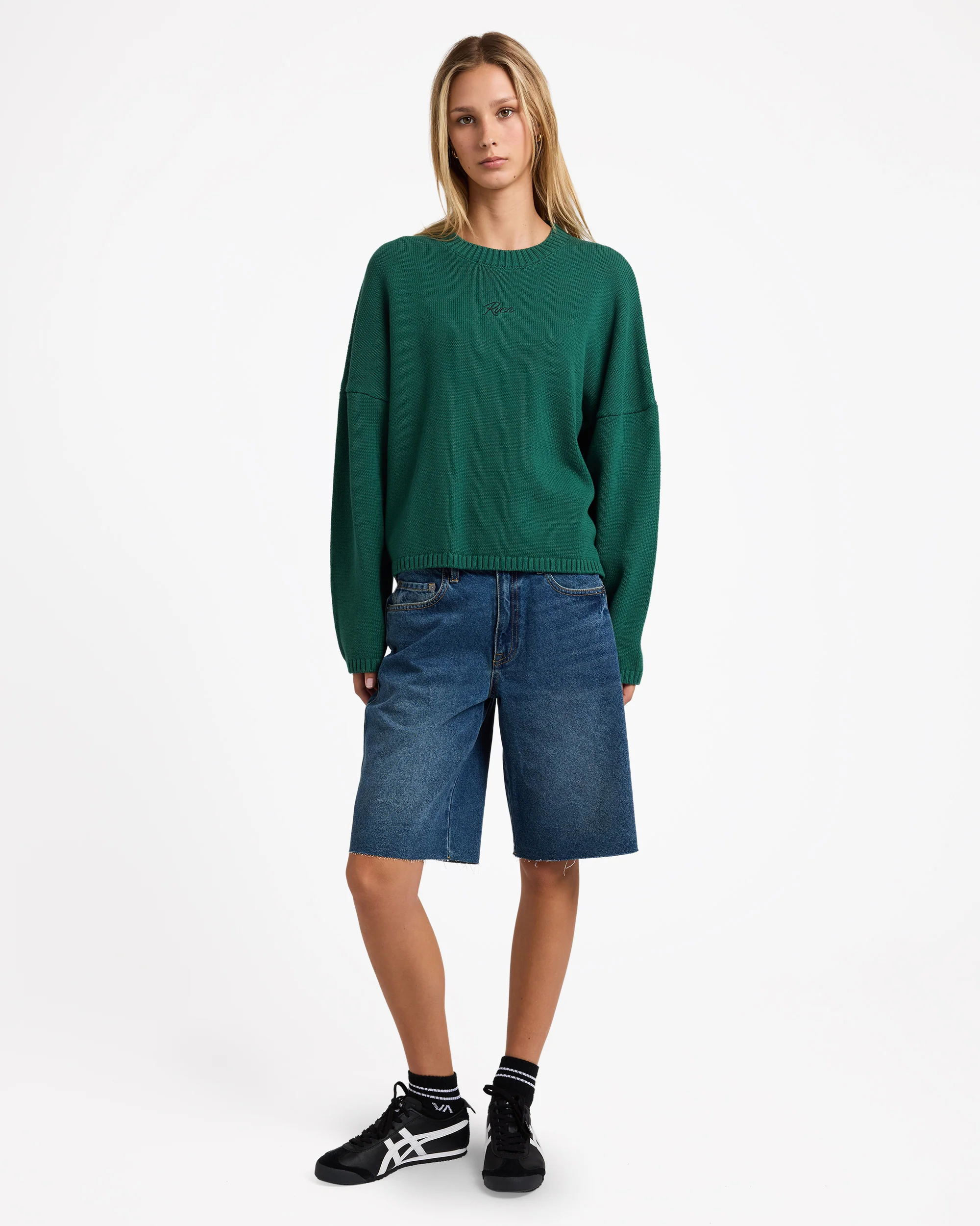 Womens Ivy Sweater - Image 5