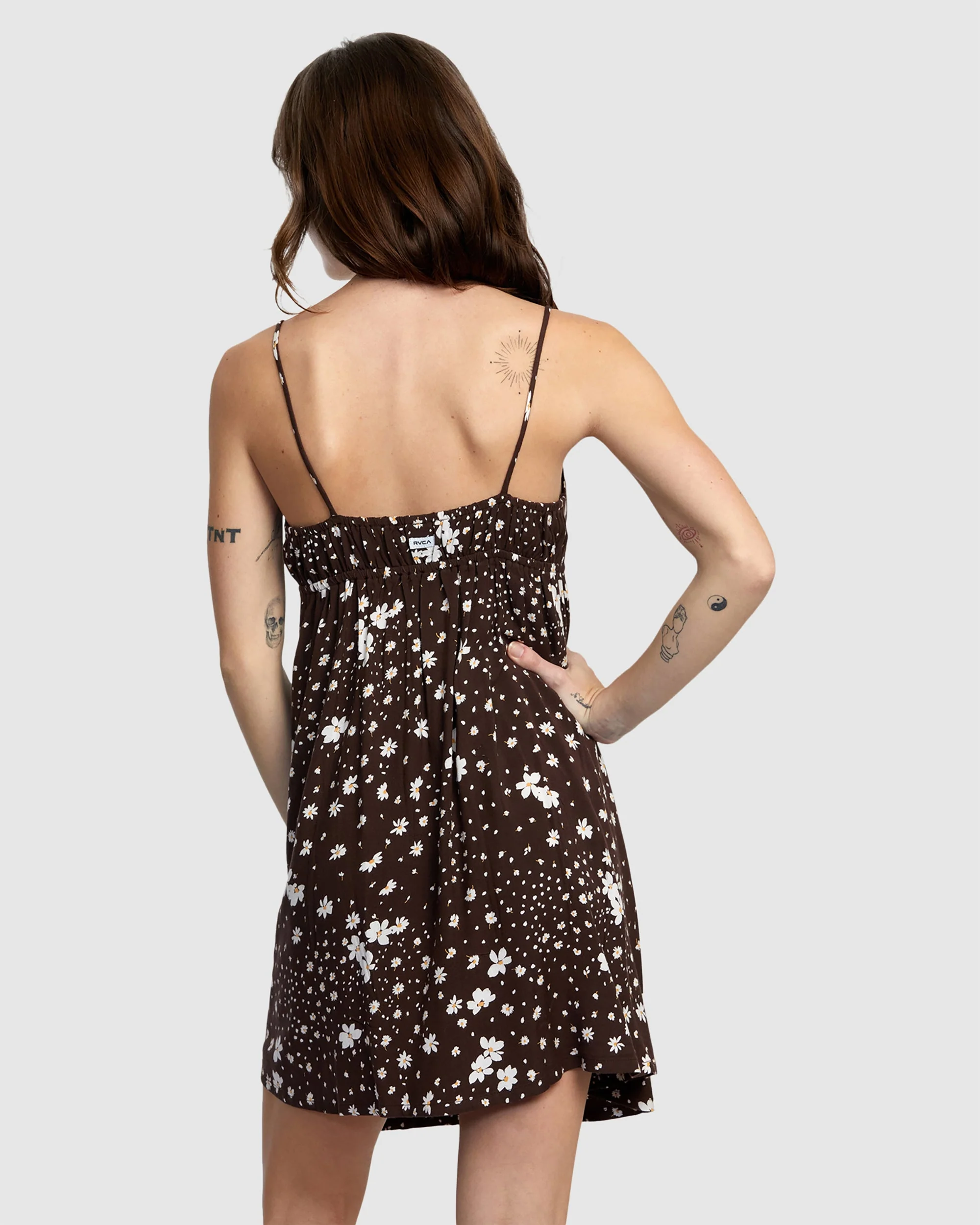 Overtime Sun Dress - Image 3