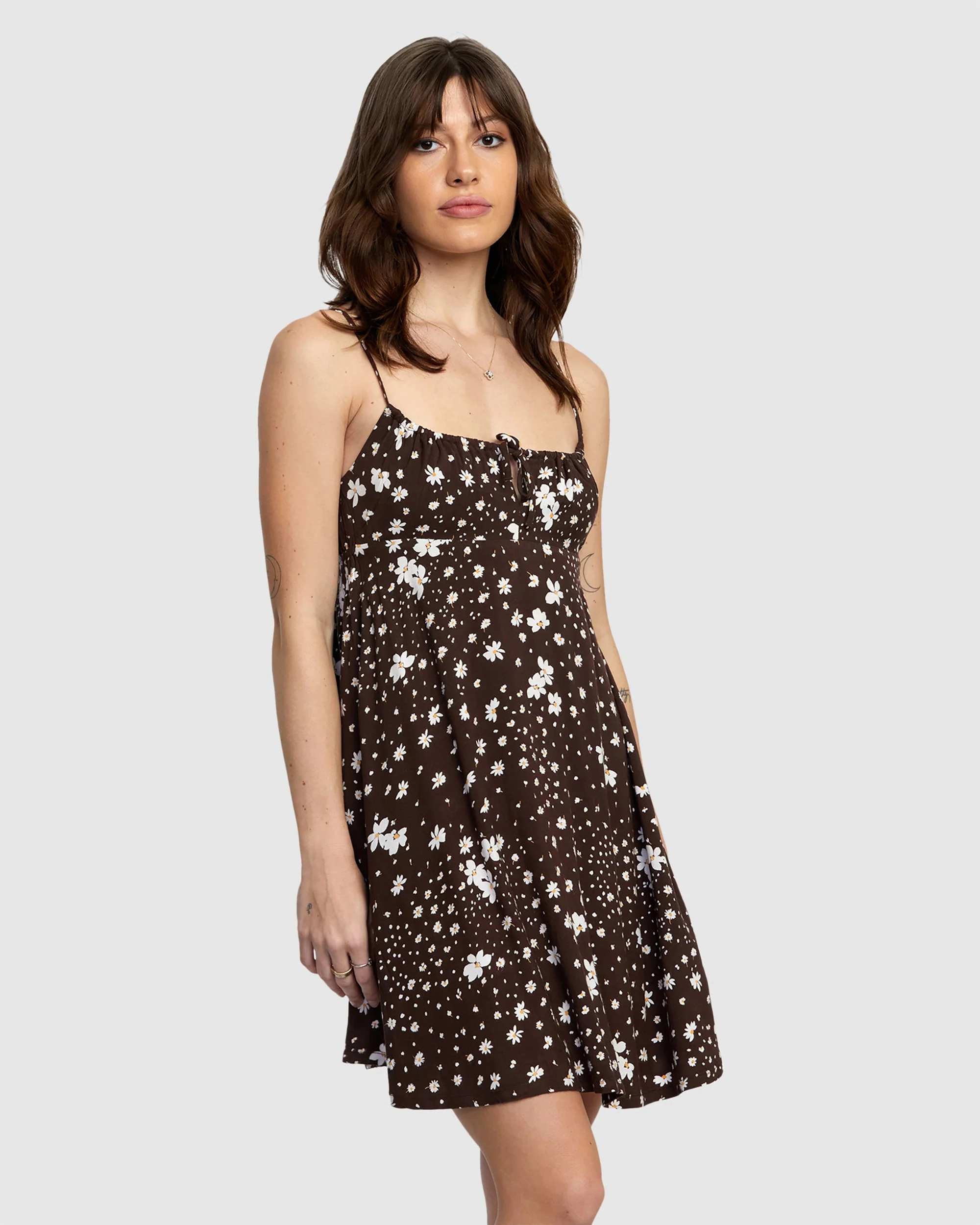 Overtime Sun Dress - Image 6