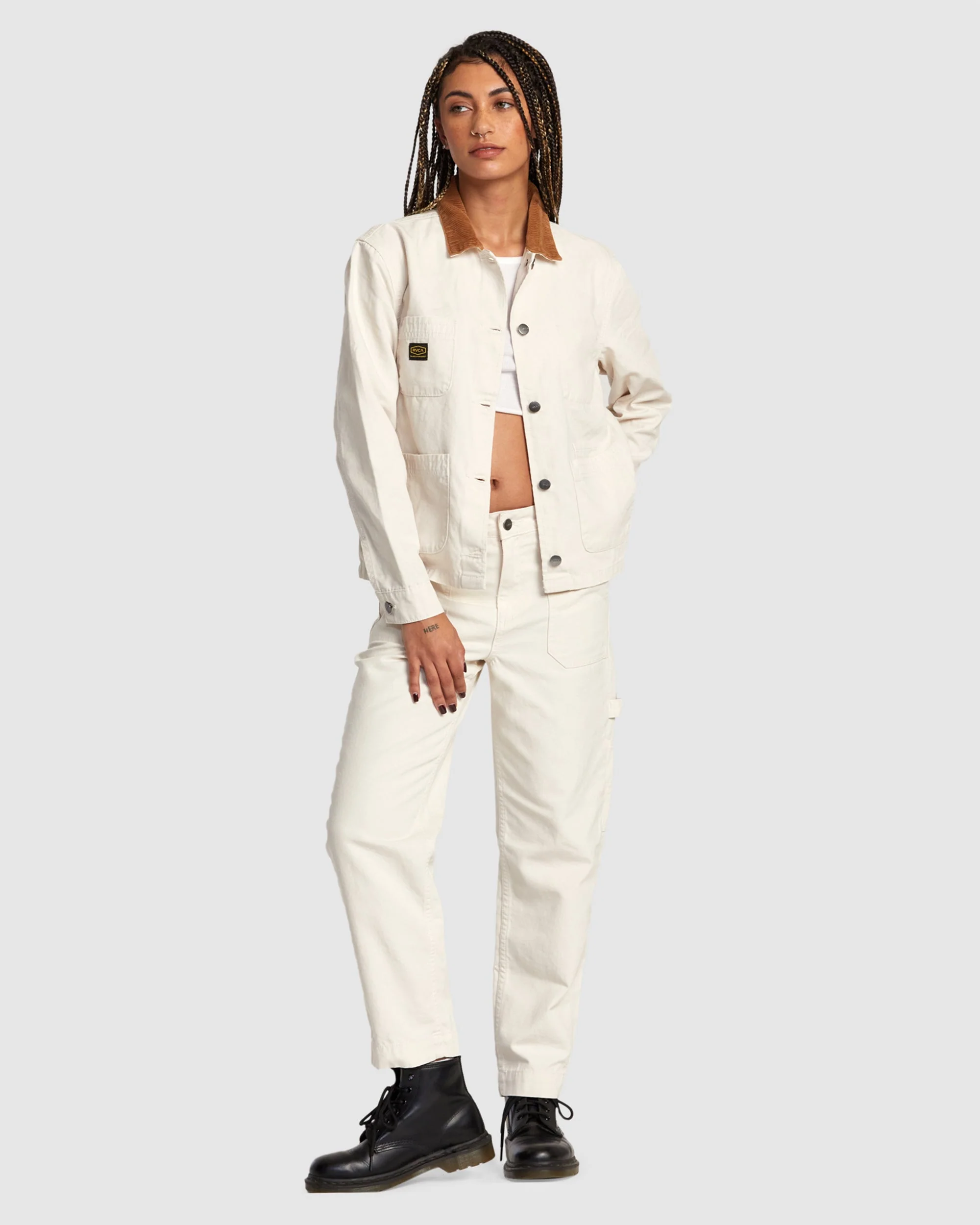 Recession Chore Coat - Image 5