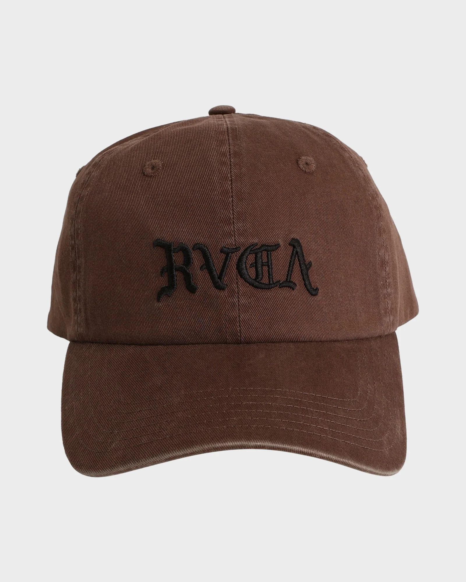 Mens RVCA Dad Cap - Image 3
