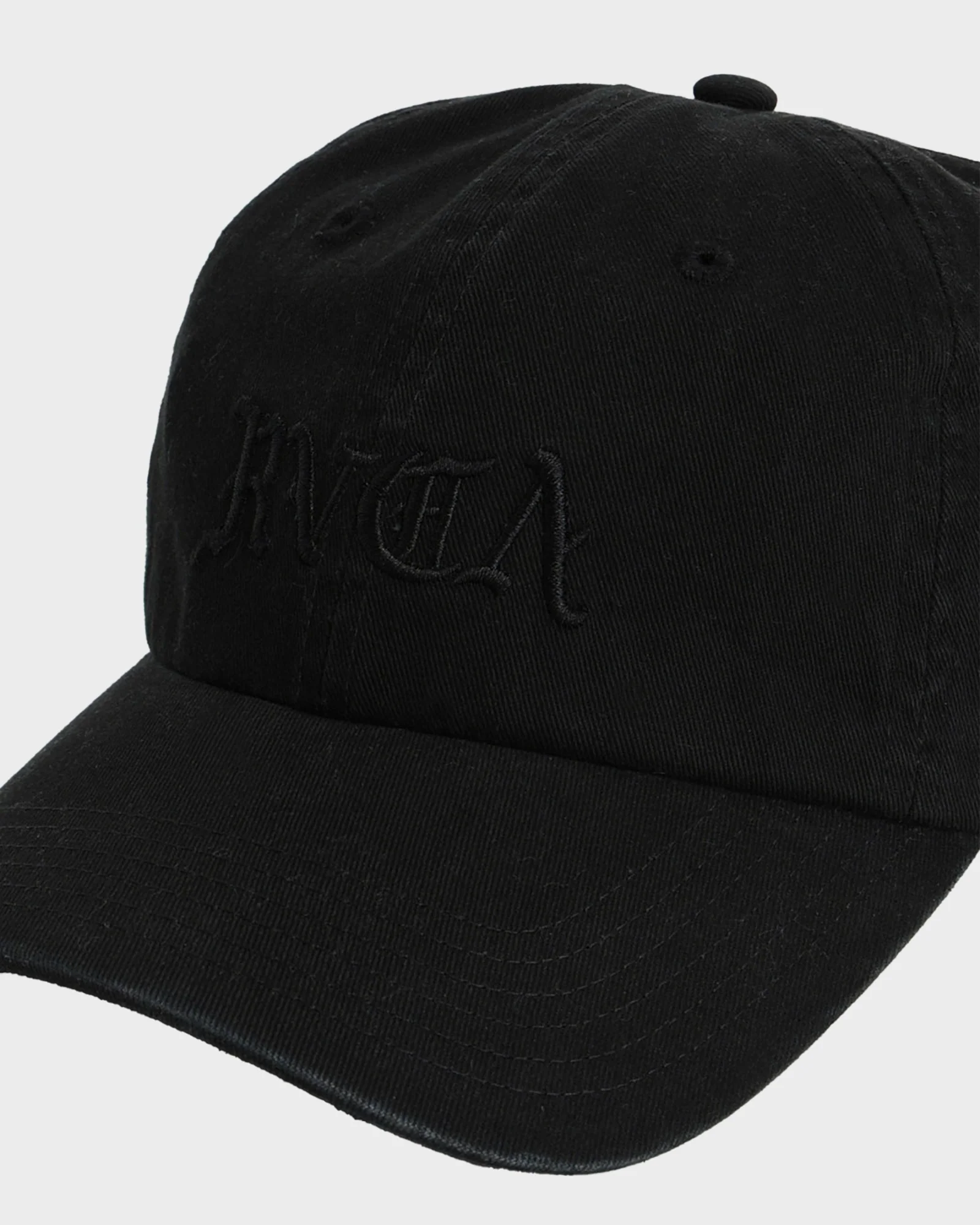 Mens RVCA Dad Cap - Image 3