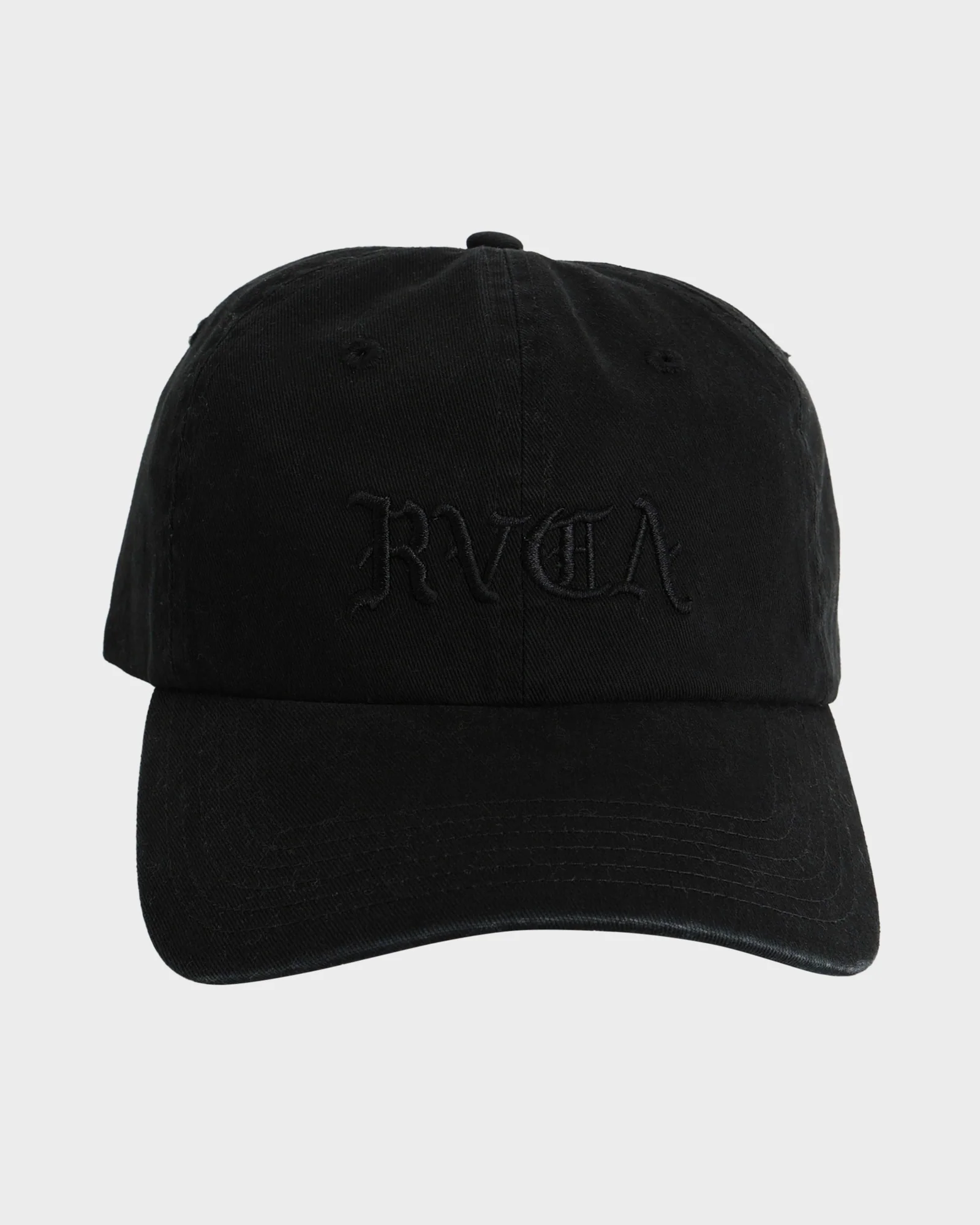 Mens RVCA Dad Cap - Image 4
