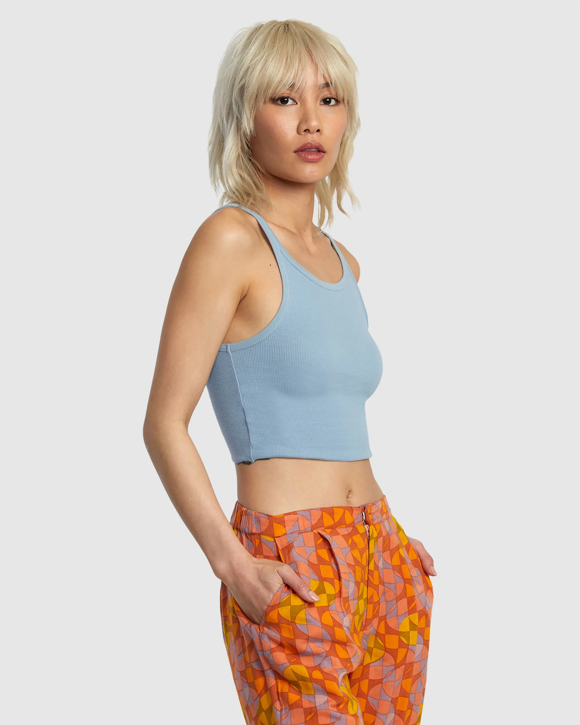 Slide Tank Top - Image 6