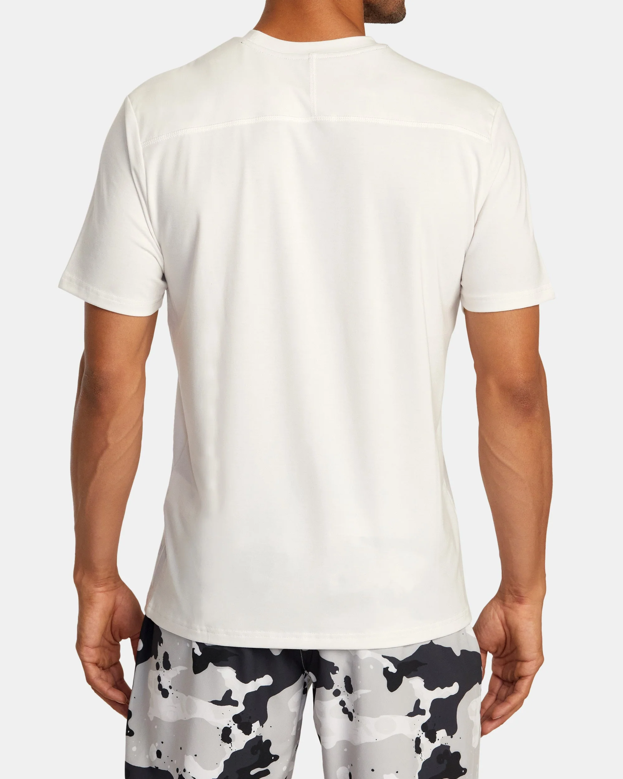 Mens Stash Balance T-Shirt - Image 5