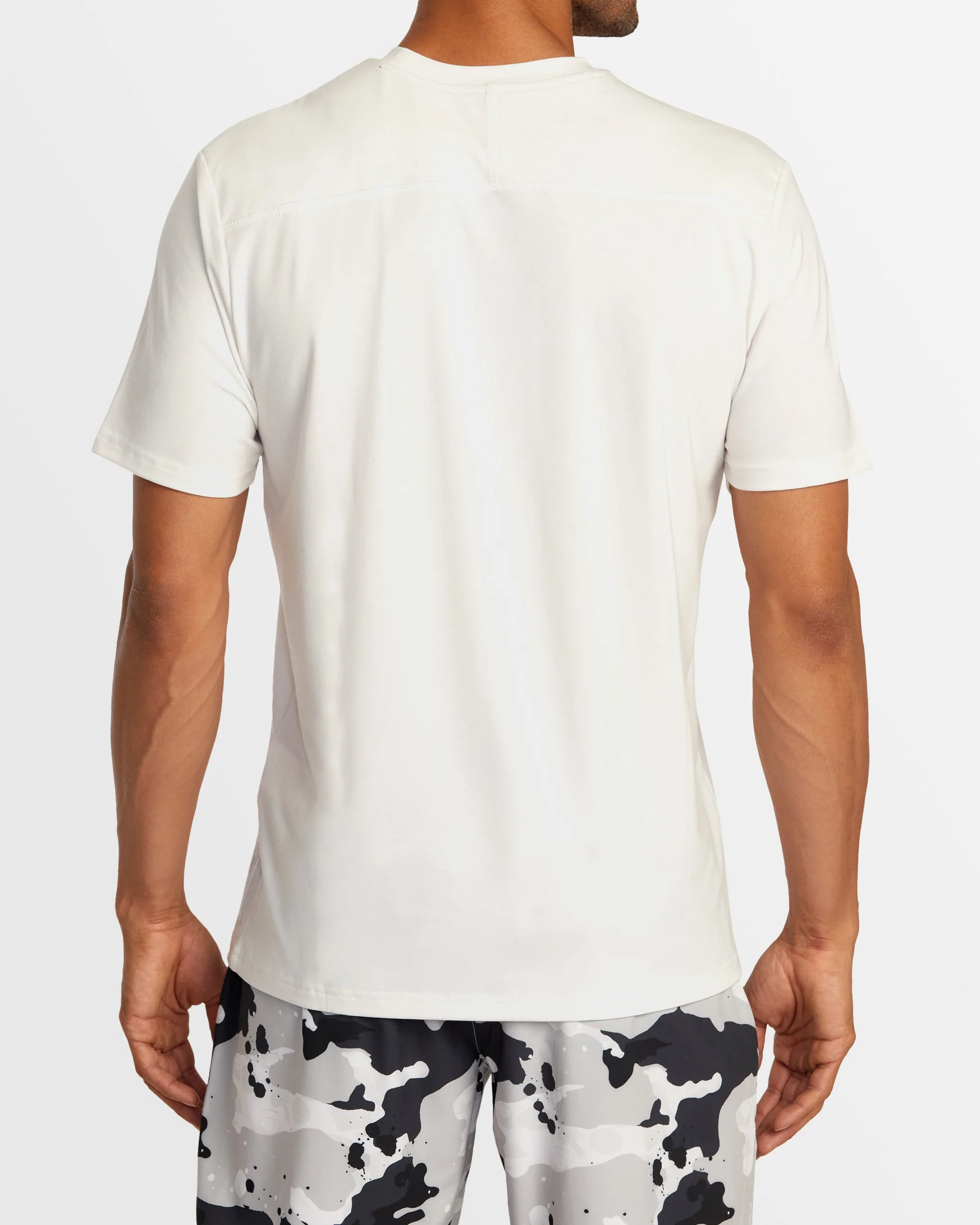 Mens Stash Balance T-Shirt - Image 6