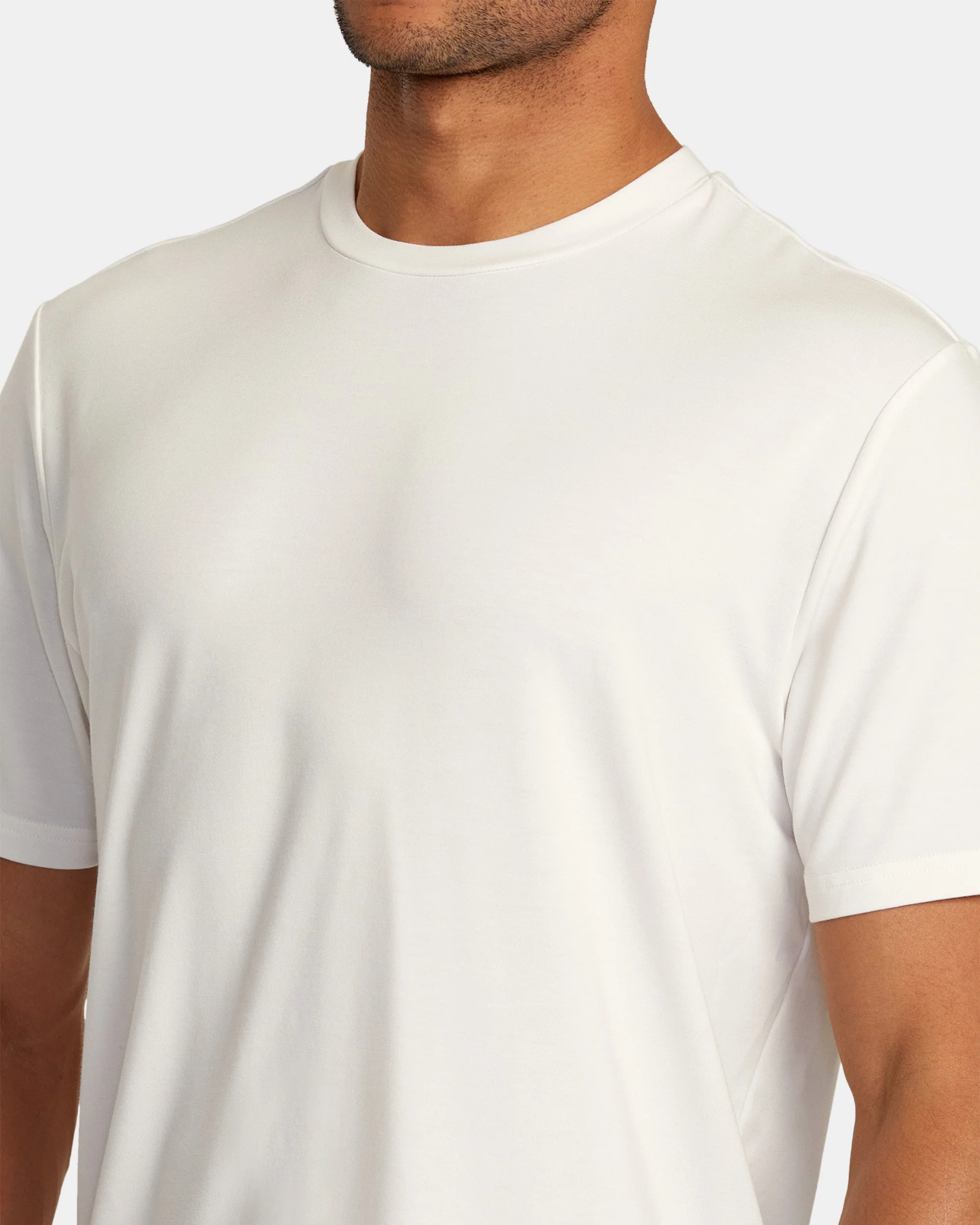 Mens Stash Balance T-Shirt - Image 7