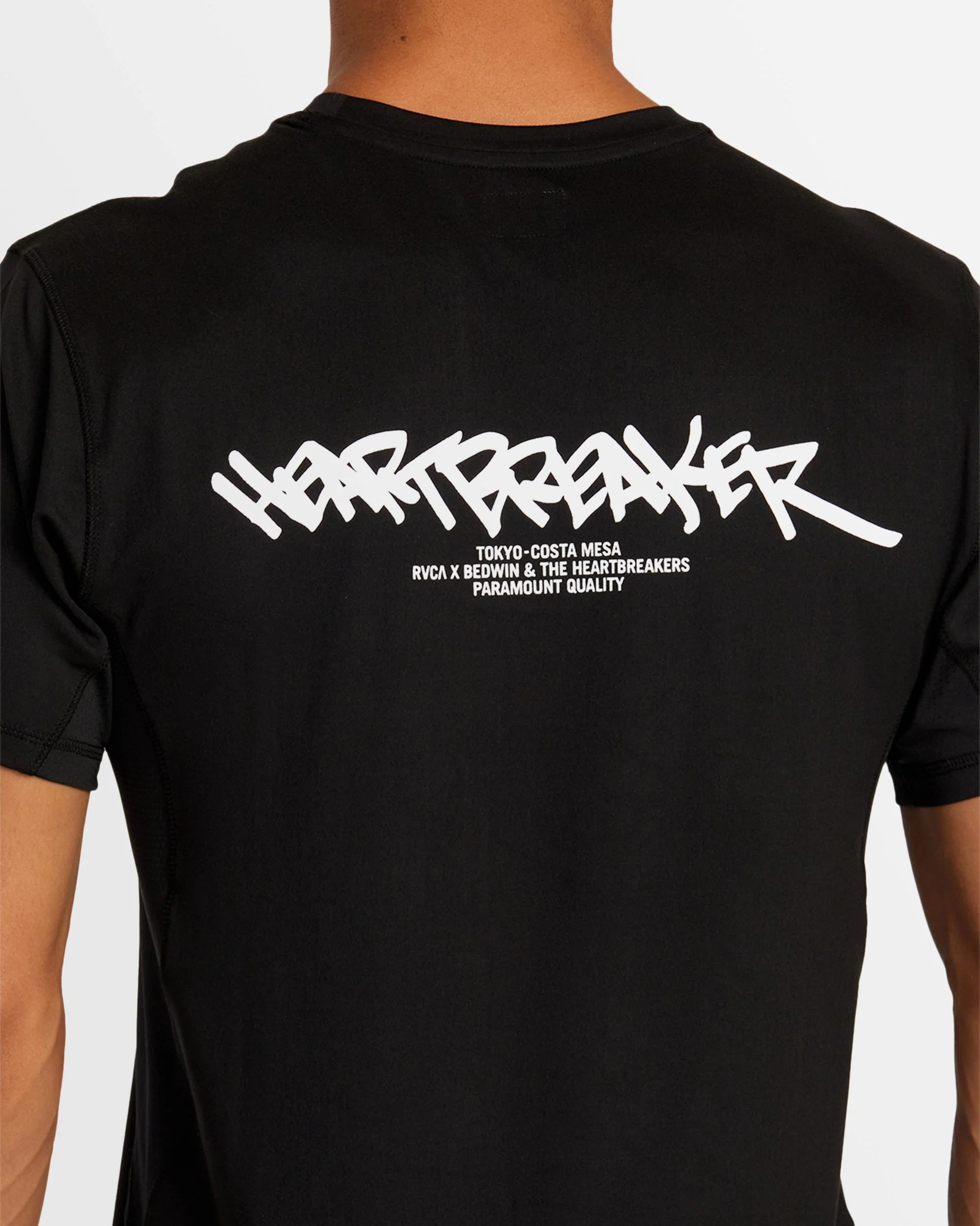 Mens Stash Vent T-Shirt - Image 10