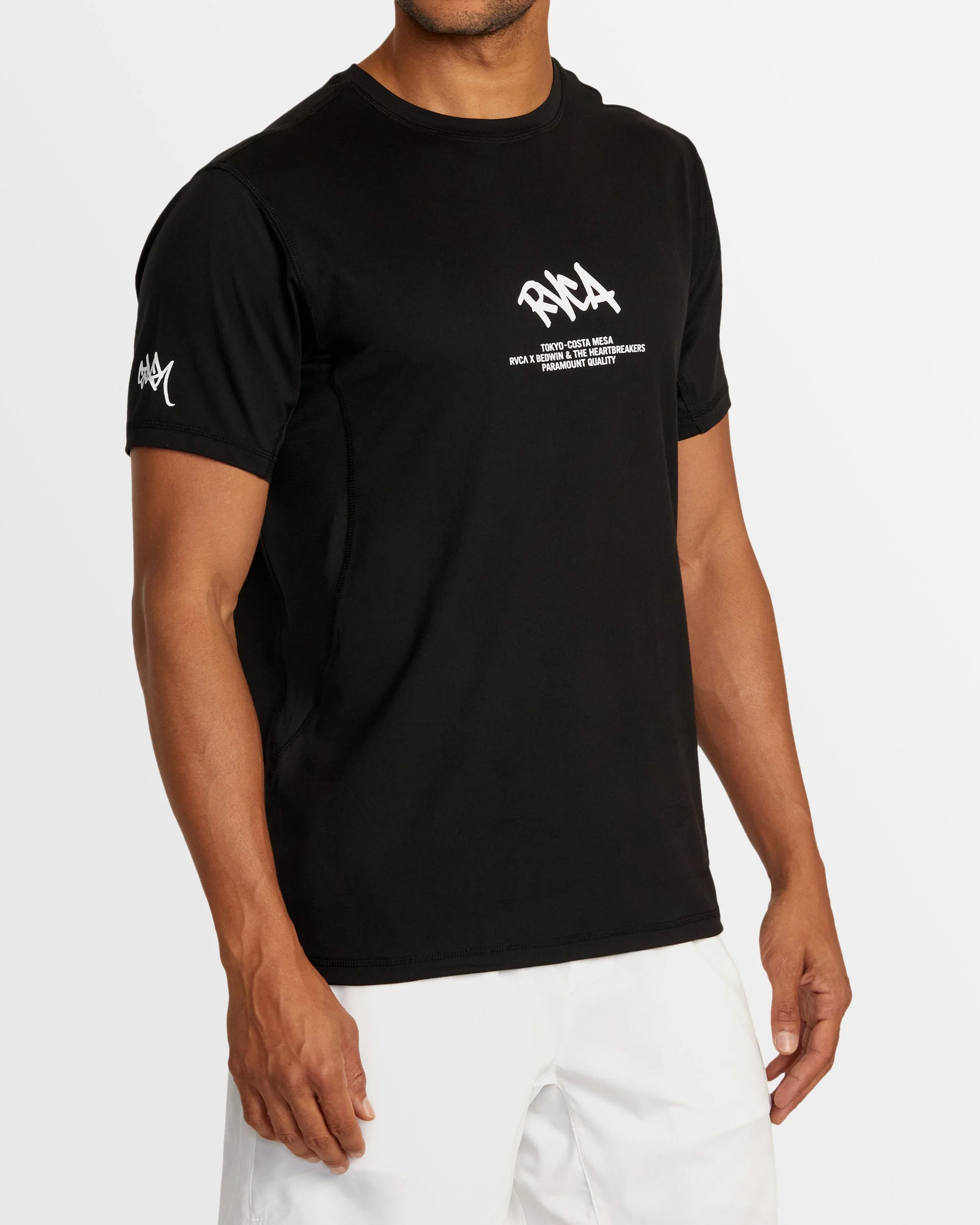 Mens Stash Vent T-Shirt - Image 18