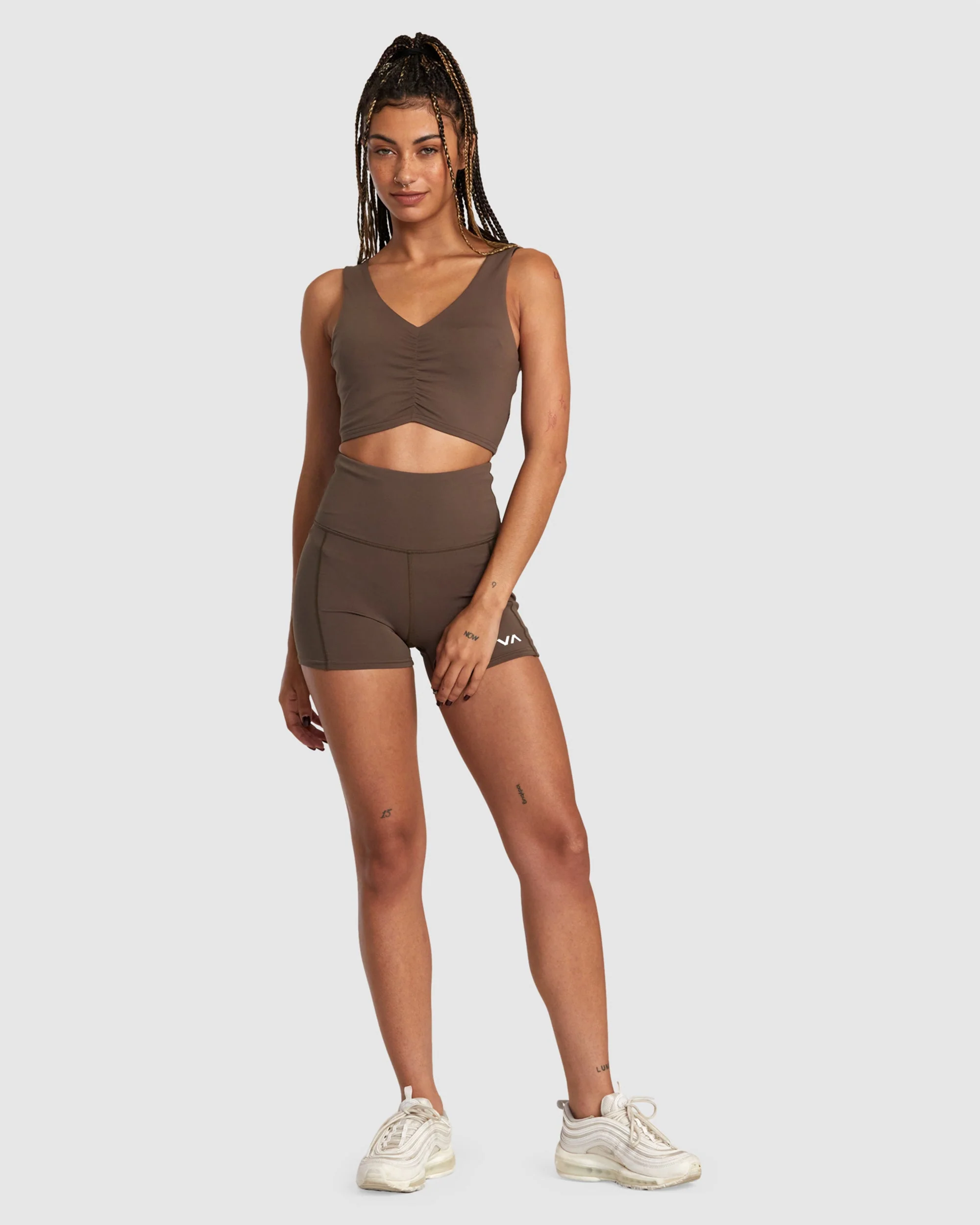 Superbad Medium Support Sports Bra - Image 5