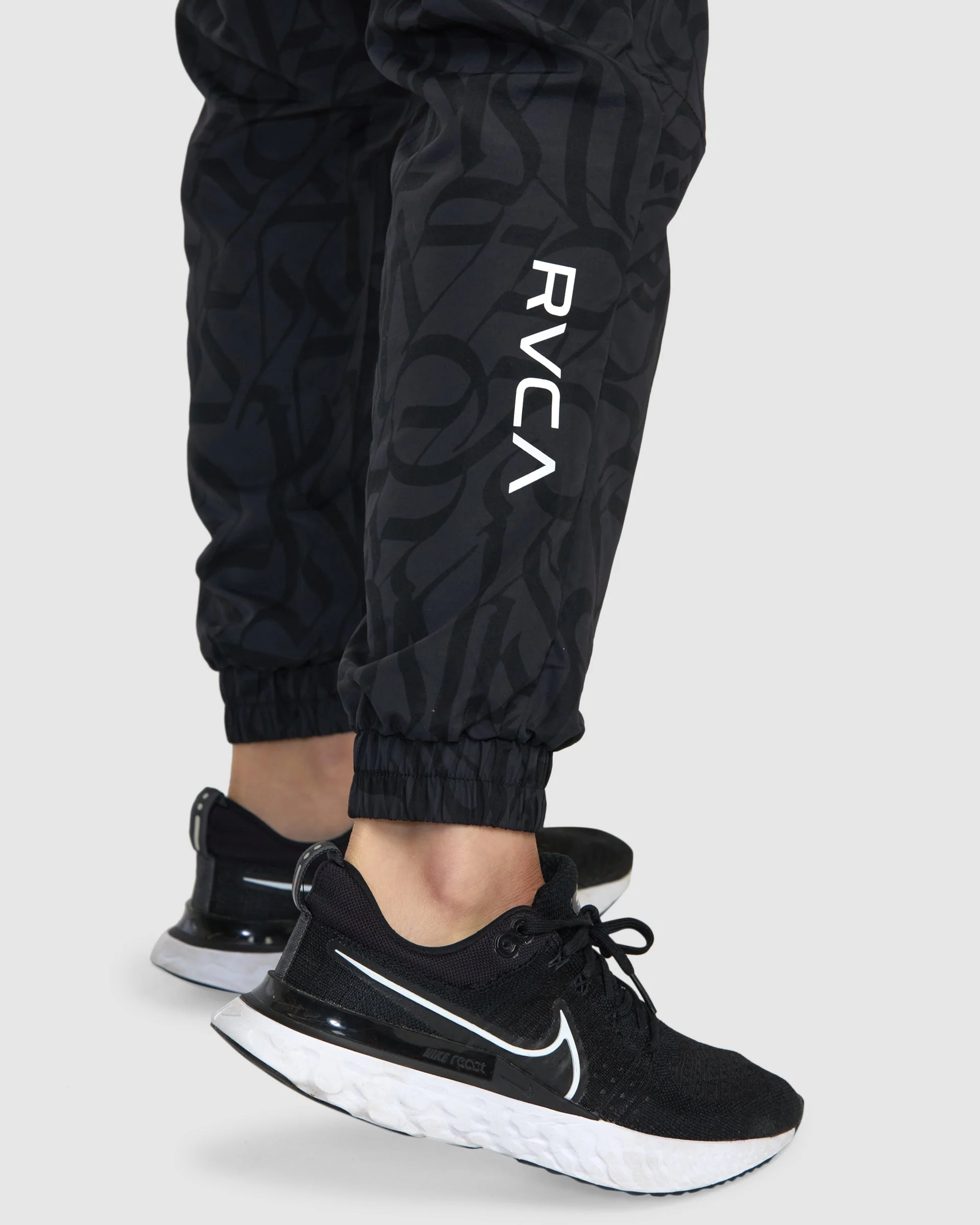 Thug Rose Track Technical Joggers - Image 4