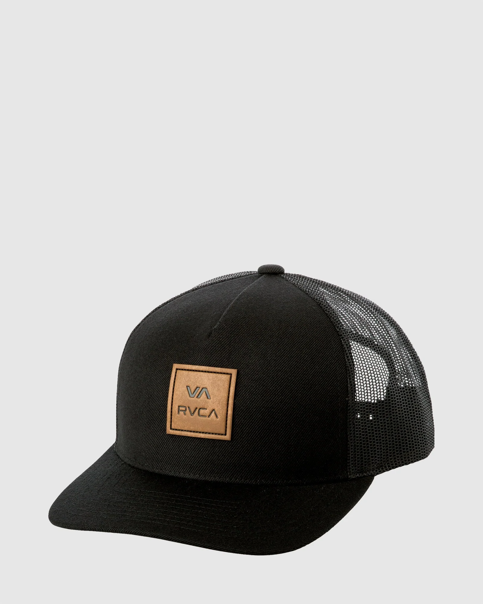 VA All The Way Curved Brim Trucker Hat - Image 3