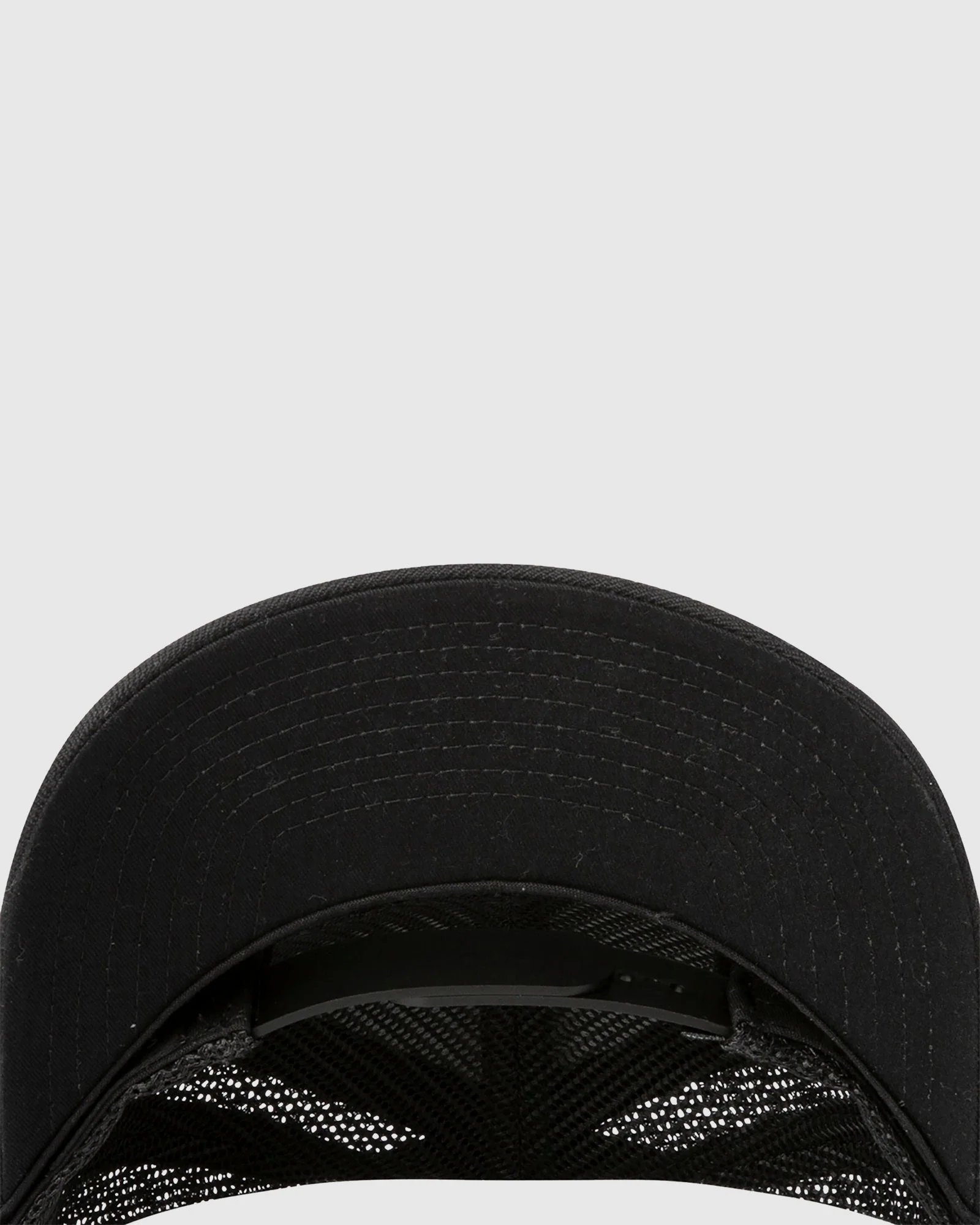 VA All The Way Curved Brim Trucker Hat - Image 5