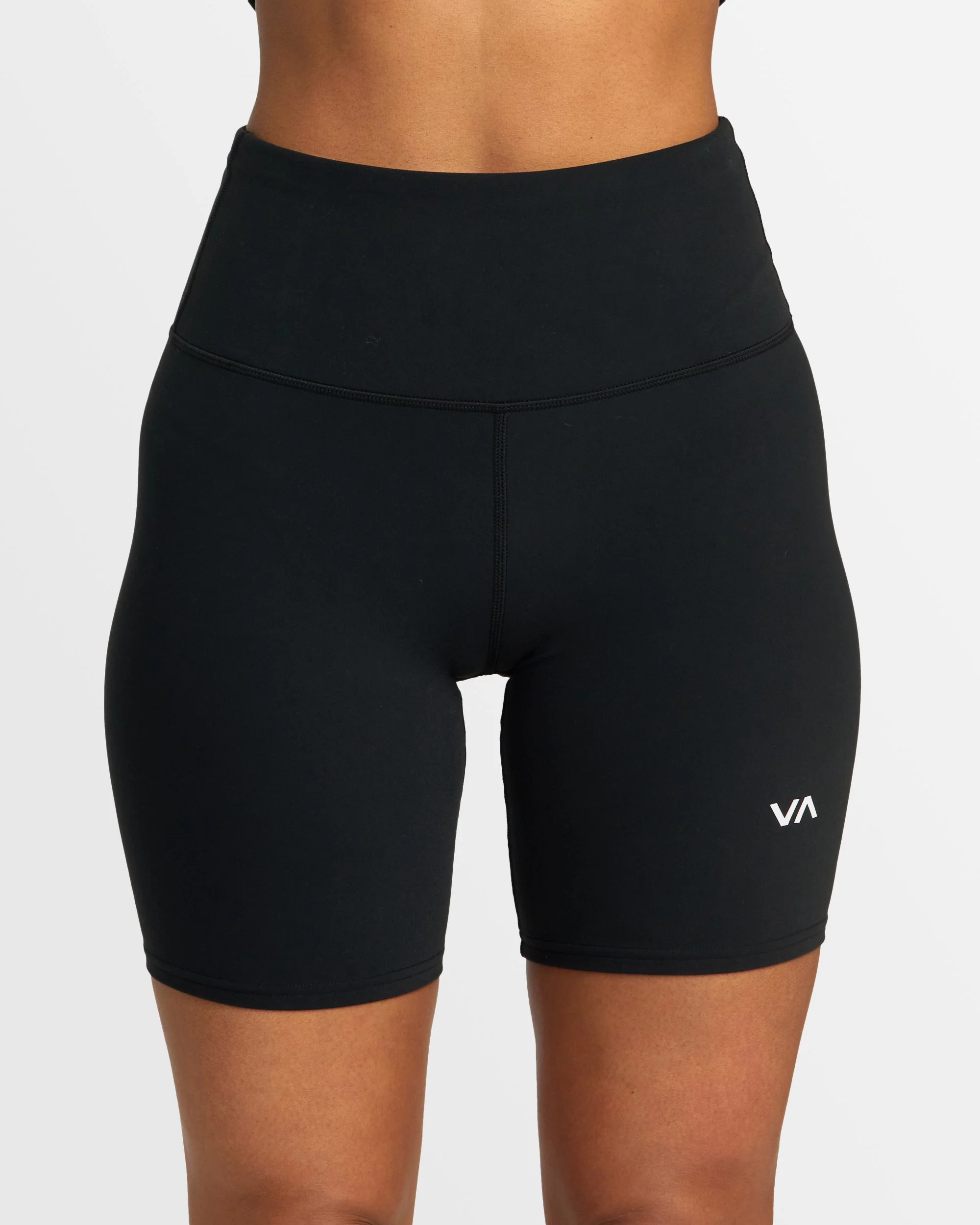 Womens VA Essential Bike Short II - Image 4