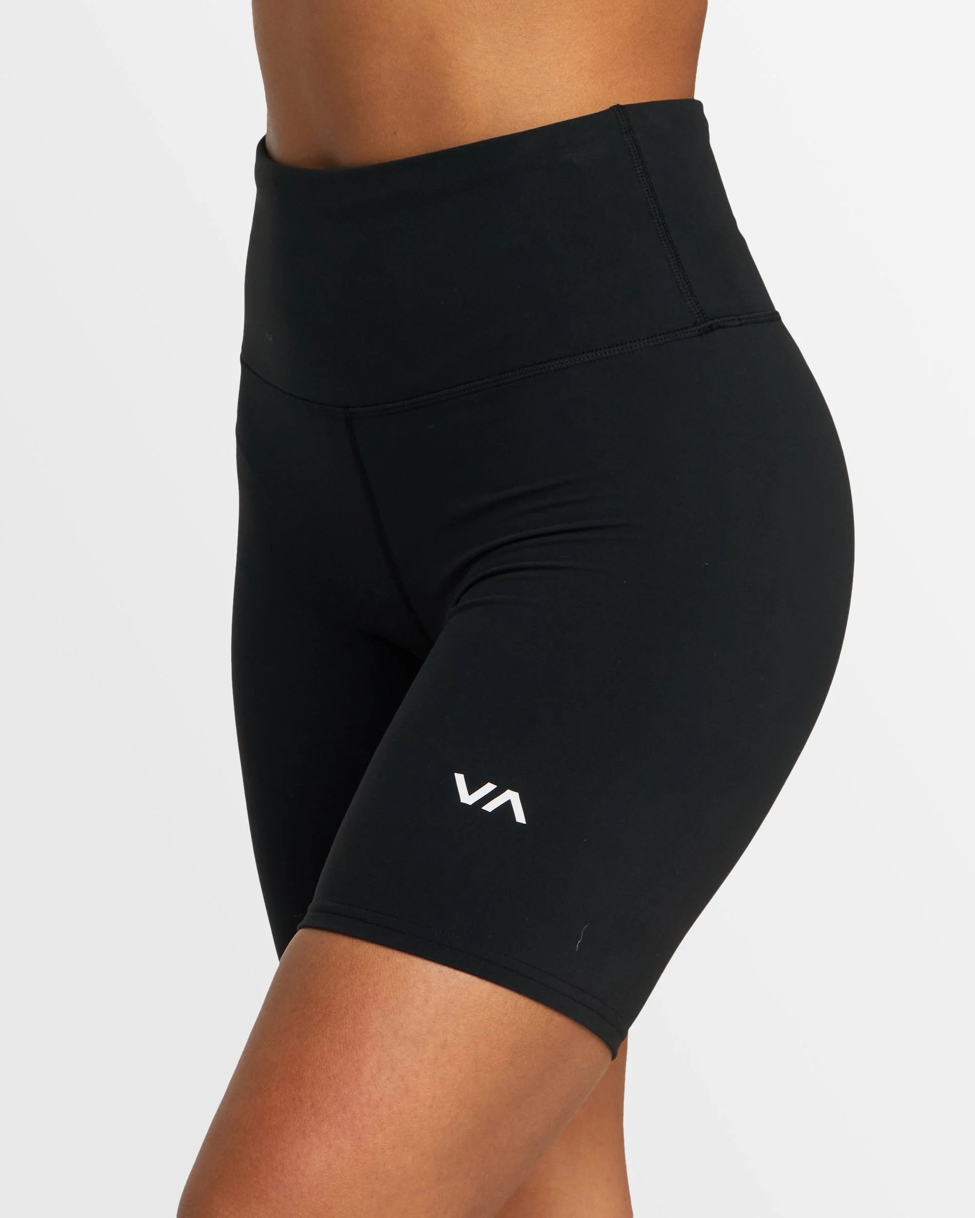Womens VA Essential Bike Short II - Image 5