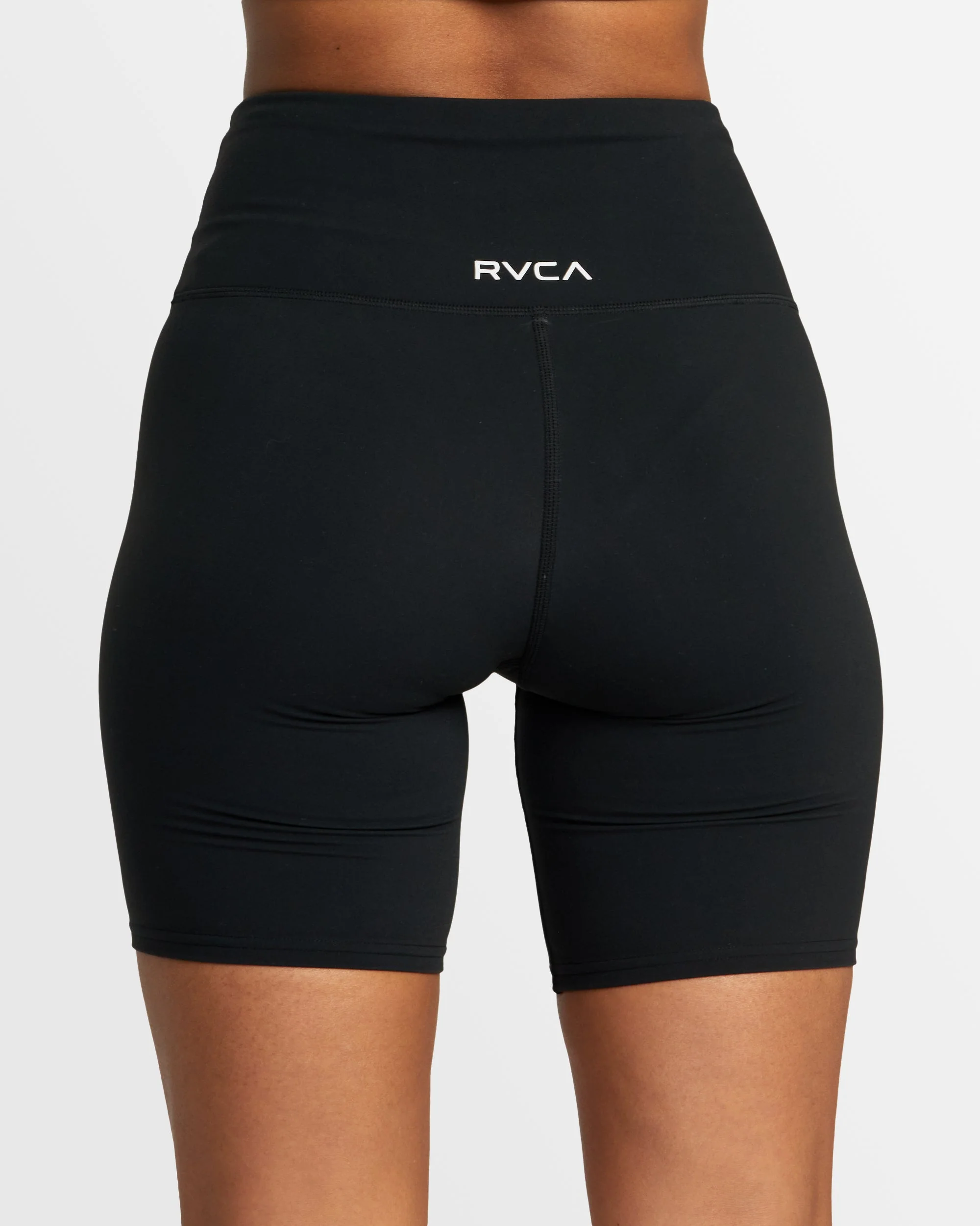 Womens VA Essential Bike Short II - Image 6