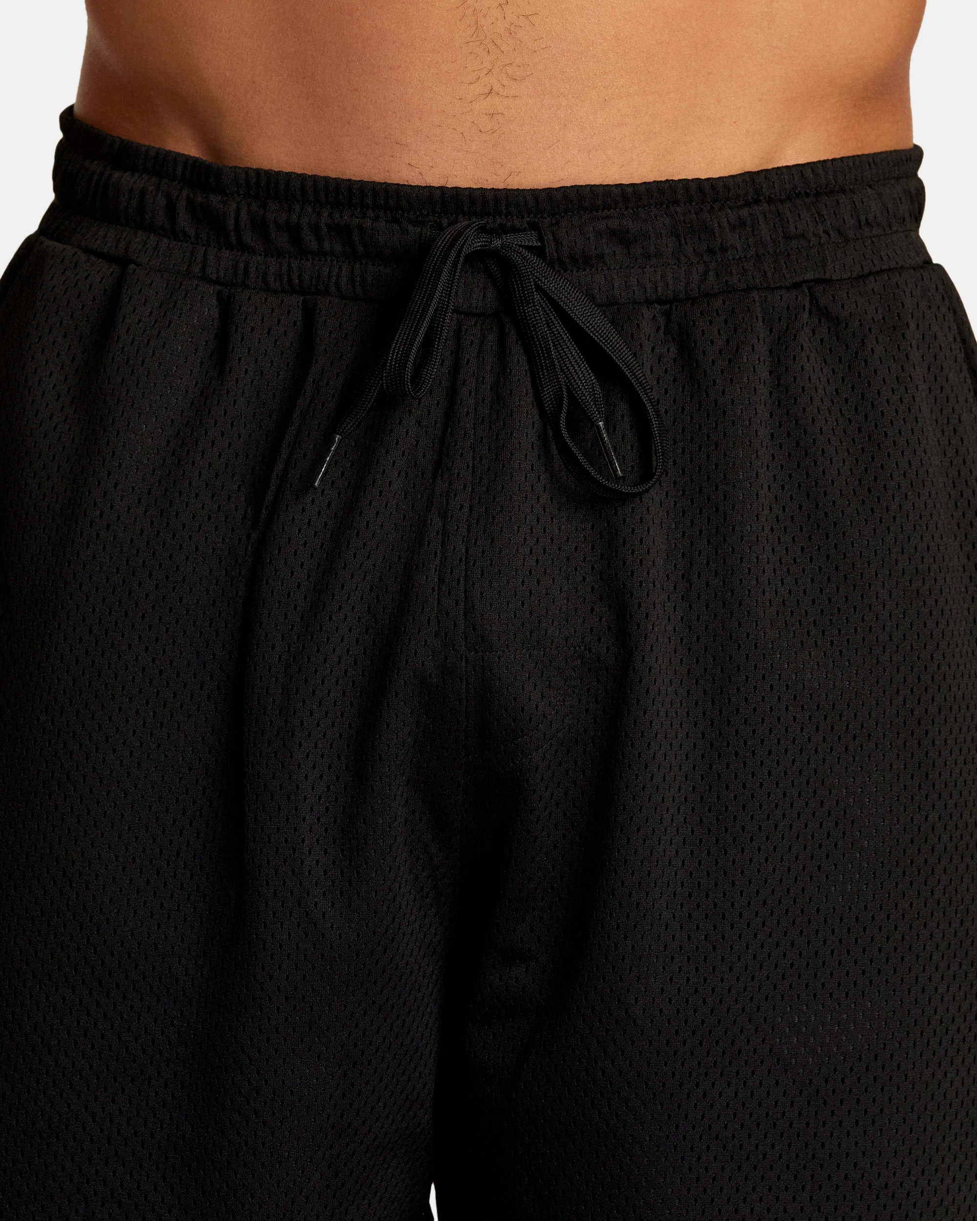 Mens VA Essential Mesh Short - Image 6