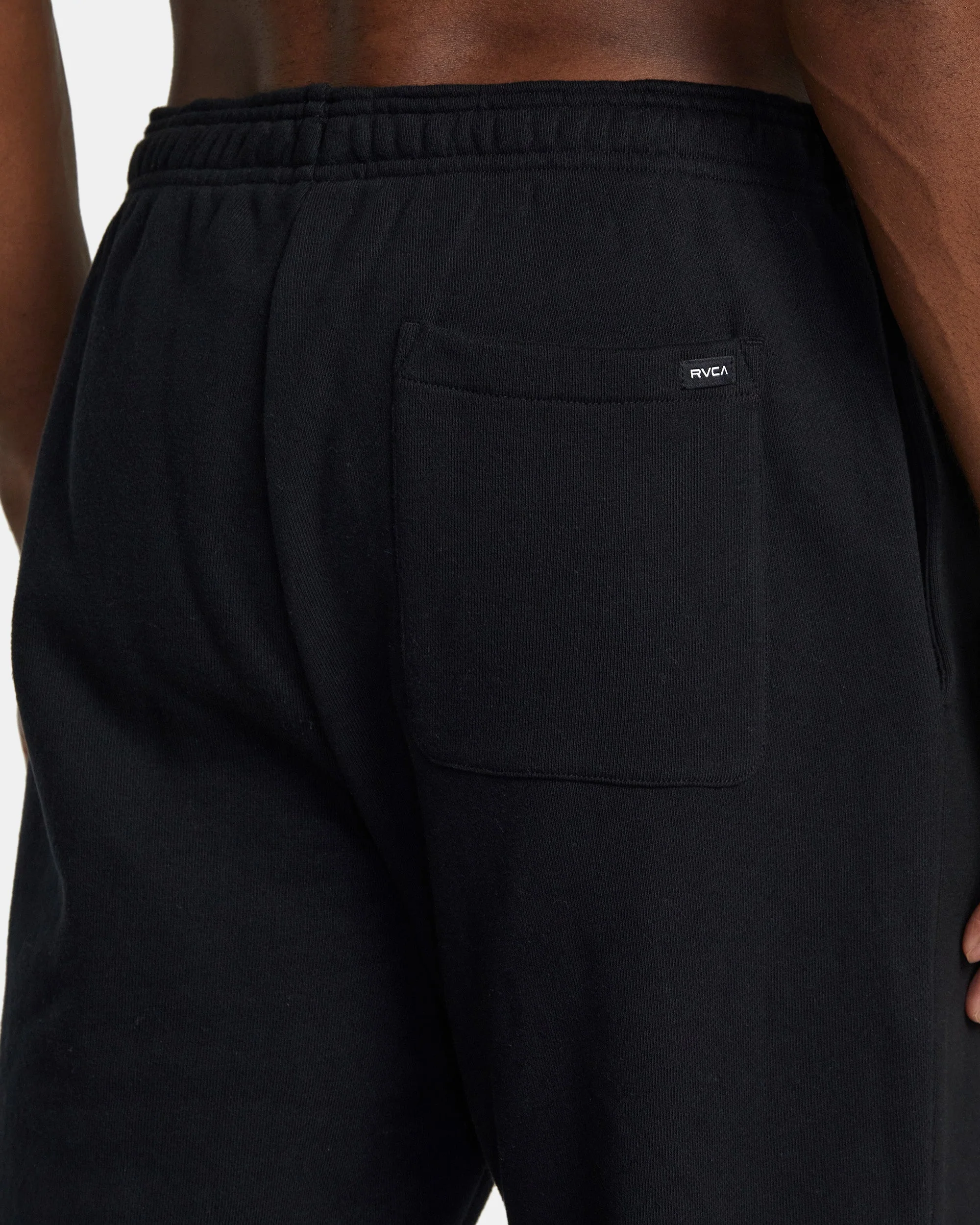 Mens VA Essential Sweatpant - Image 5