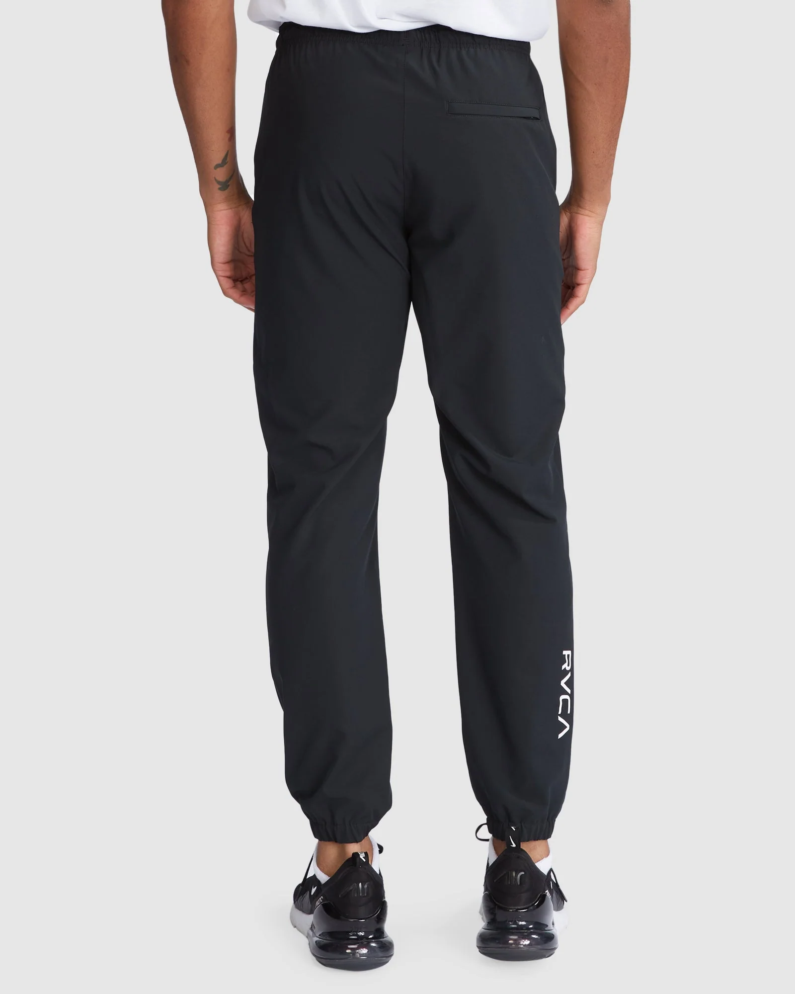 Mens Yogger Pant II - Image 3