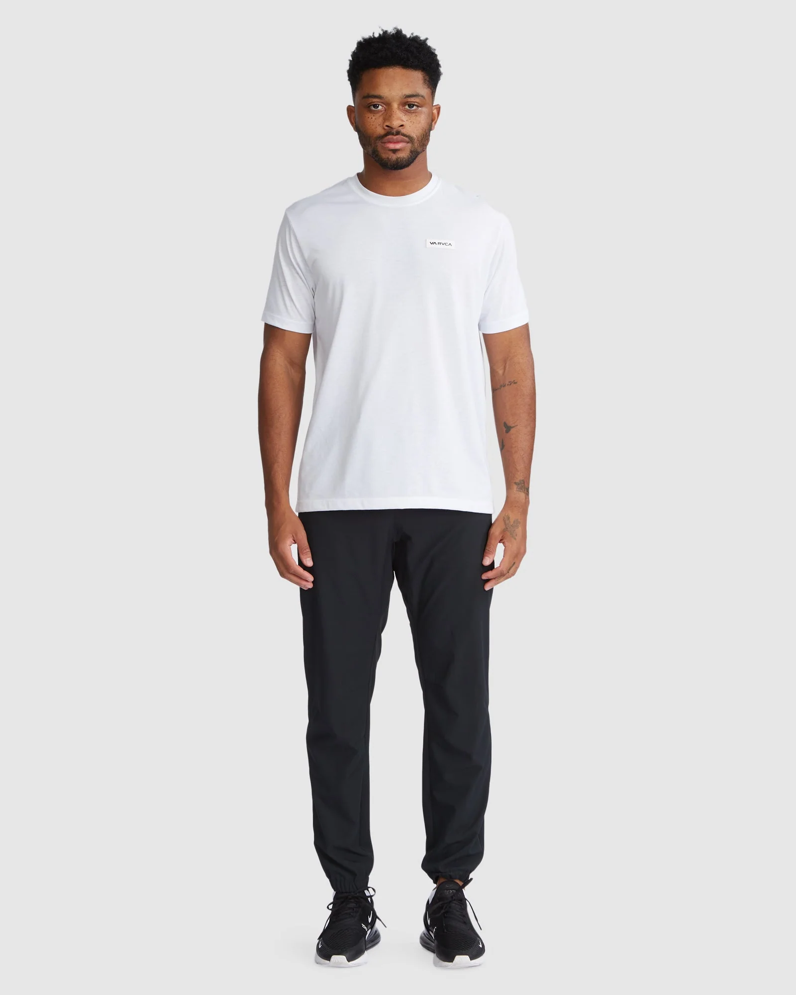 Mens Yogger Pant II - Image 5
